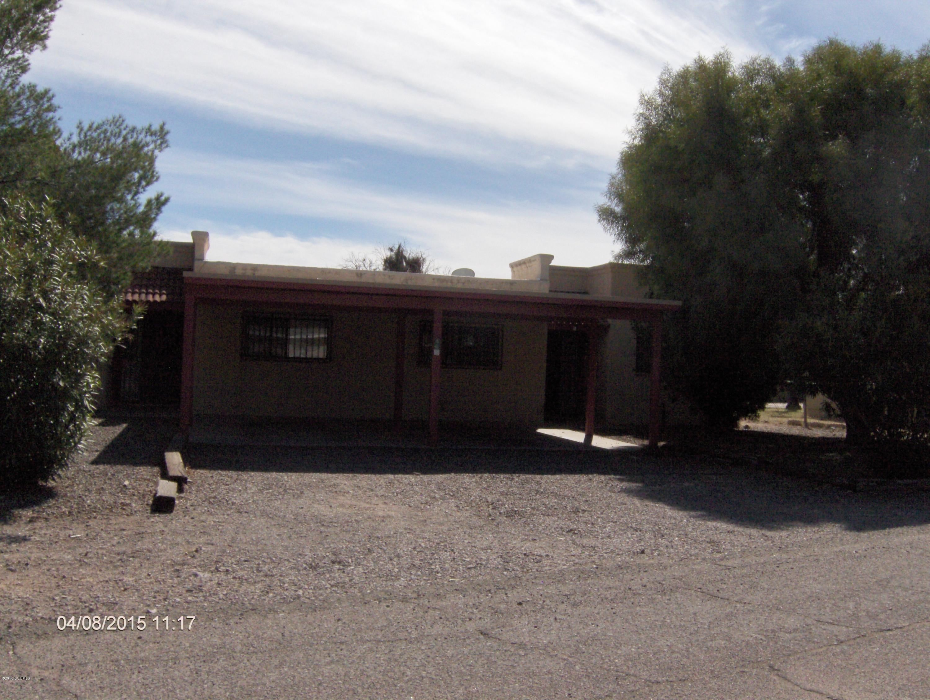 Rio Rico Villas 13 - Residential Income