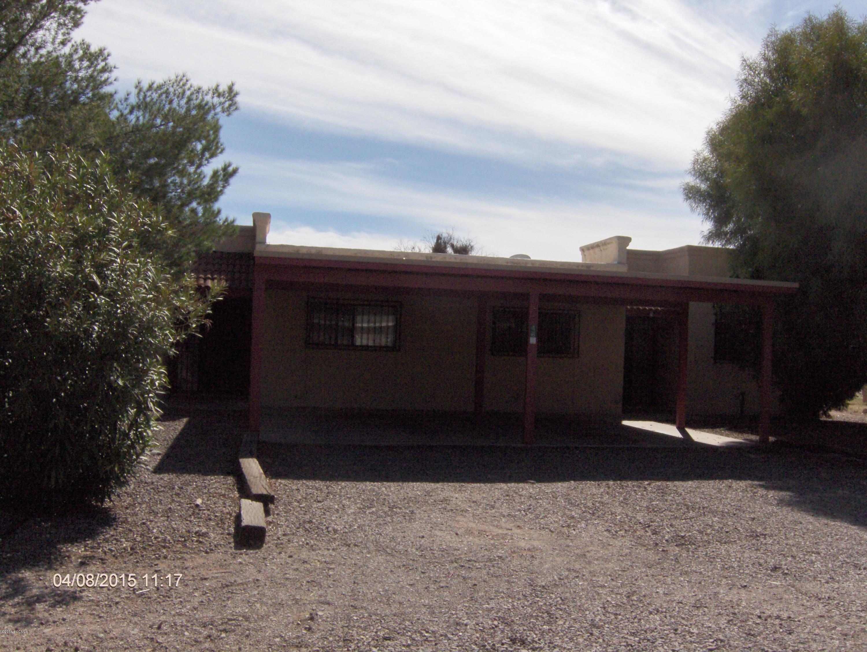 Rio Rico Villas 13 - Residential Income