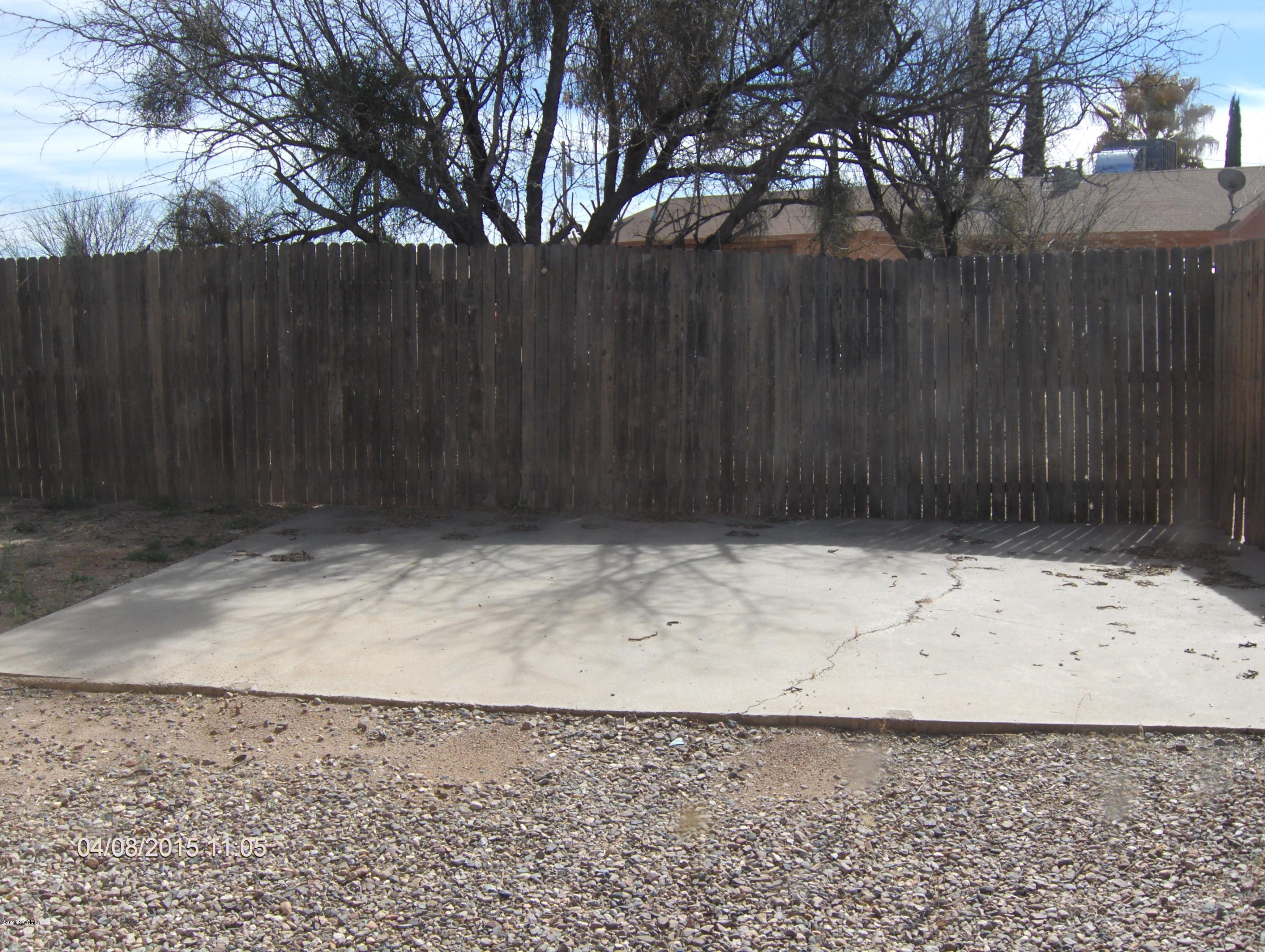 Rio Rico Villas 13 - Residential Income