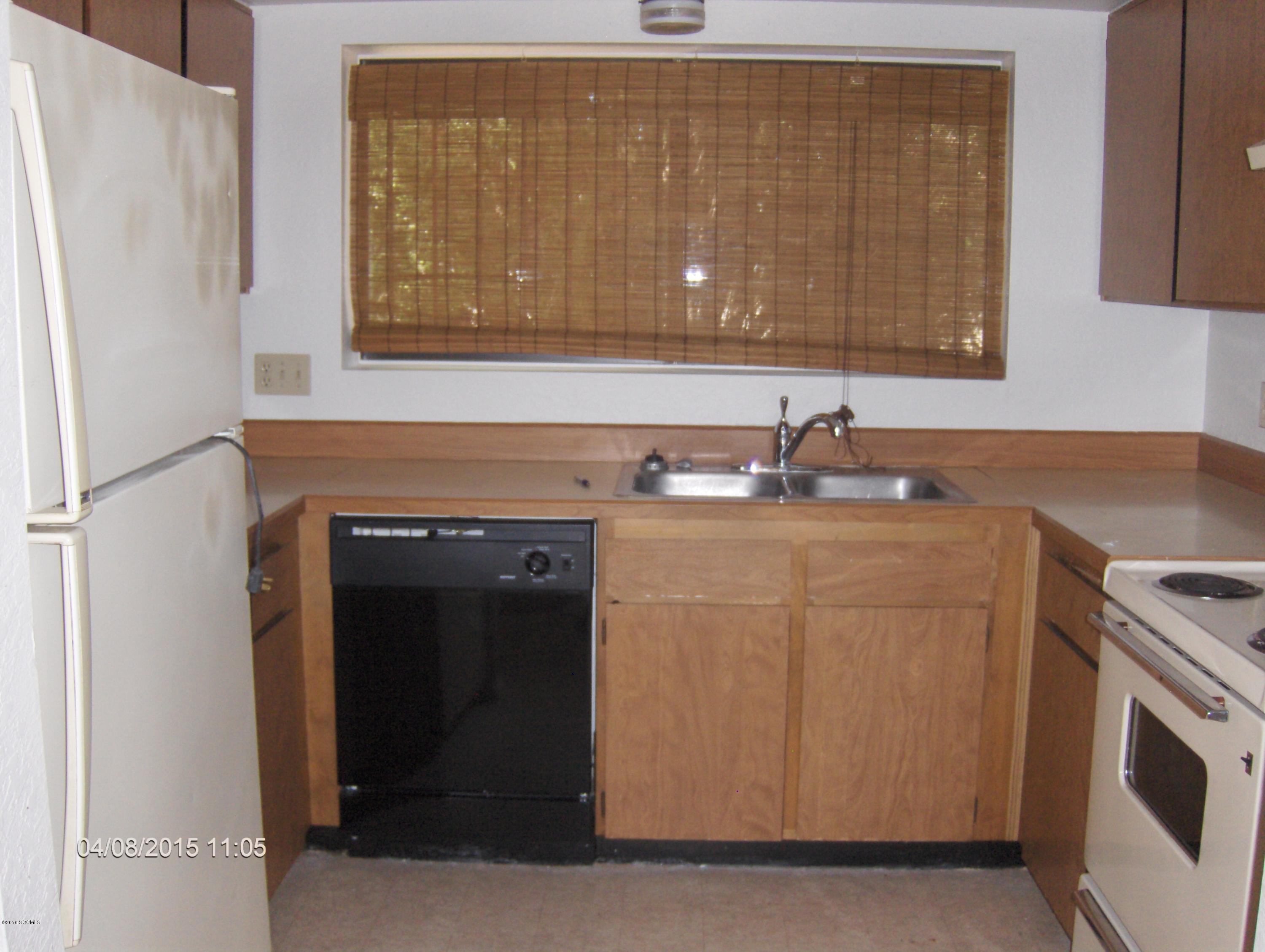 Rio Rico Villas 13 - Residential Income