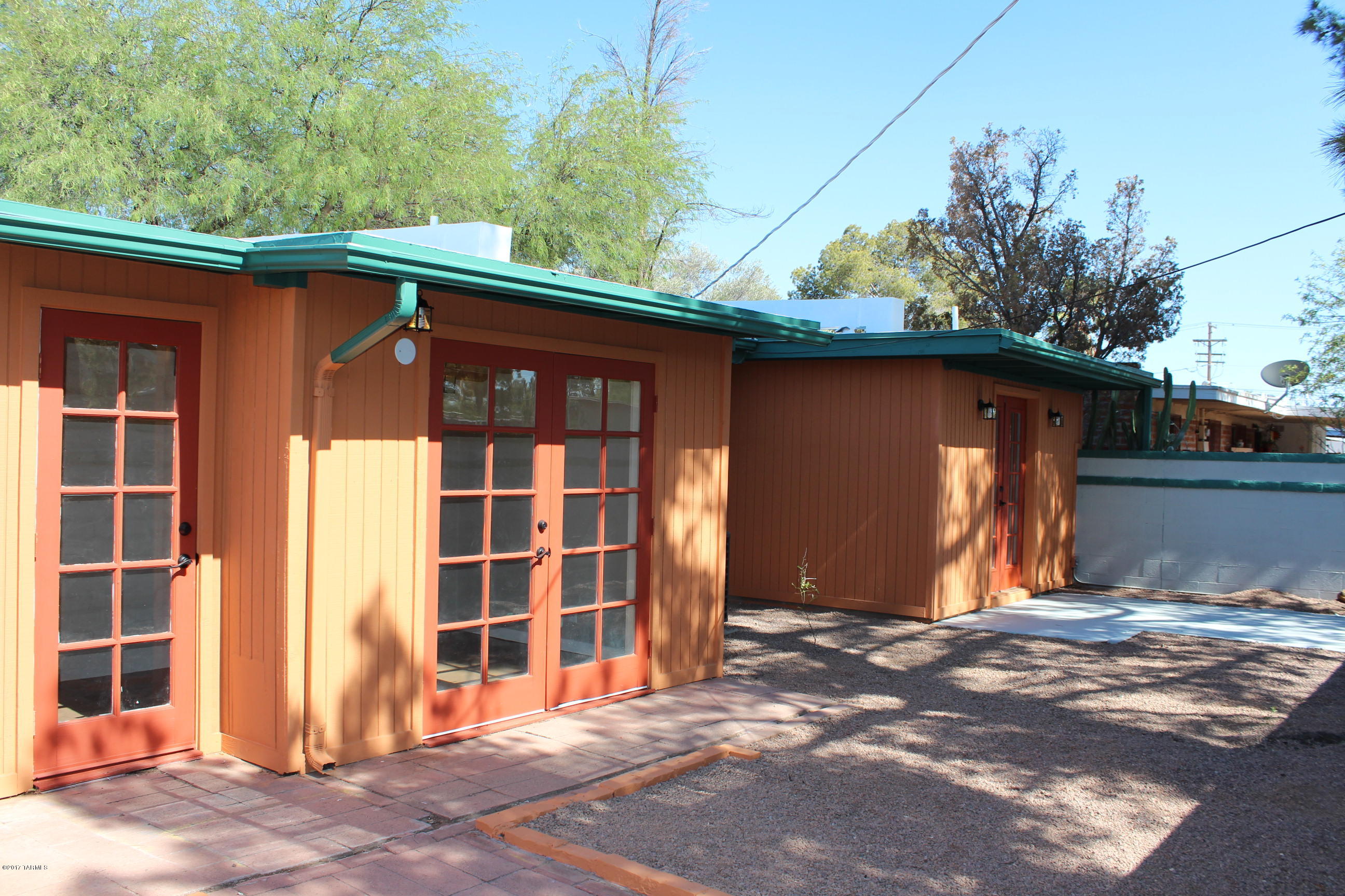 Farmington Addition - Residential