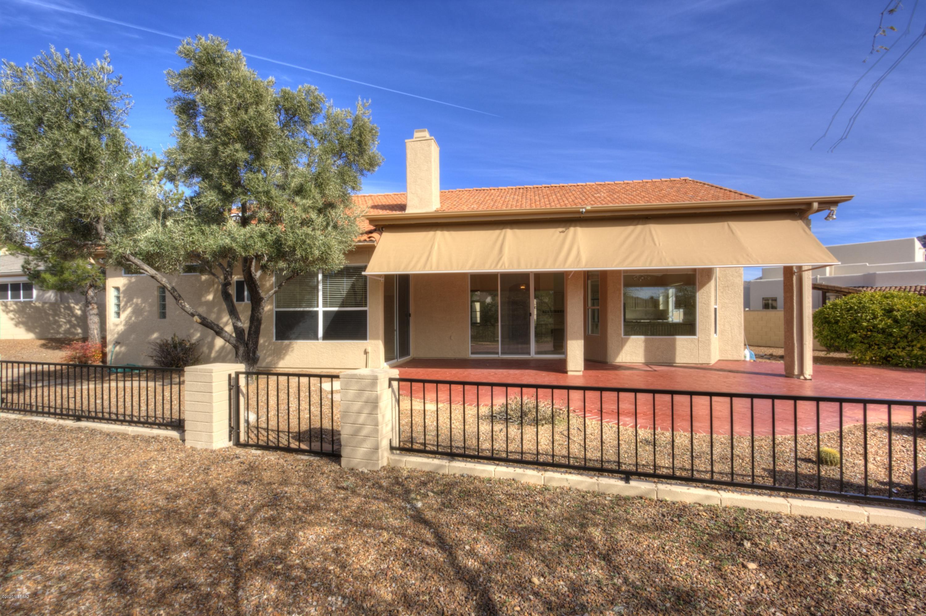 Saddlebrooke - Residential