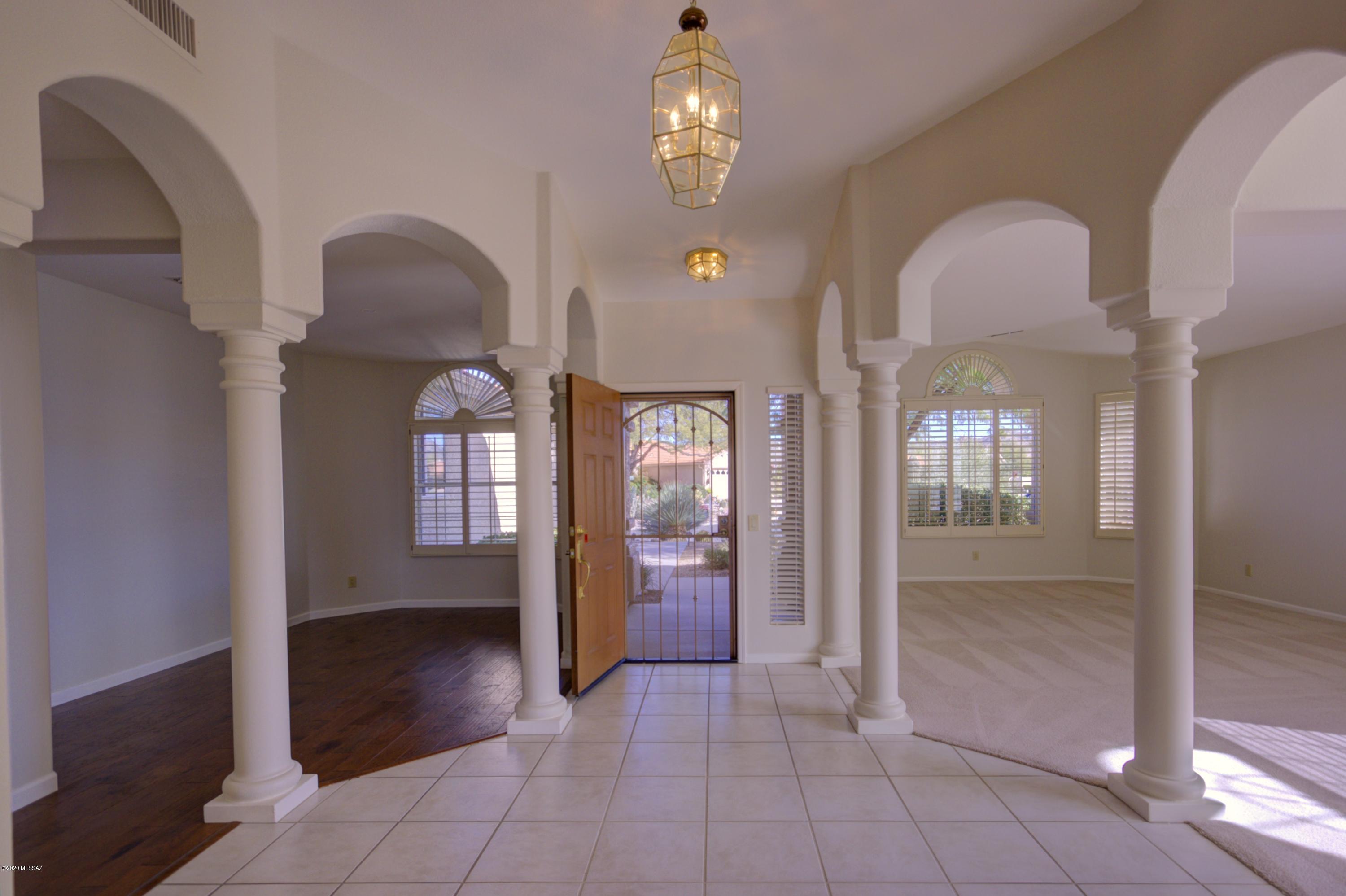 Saddlebrooke - Residential