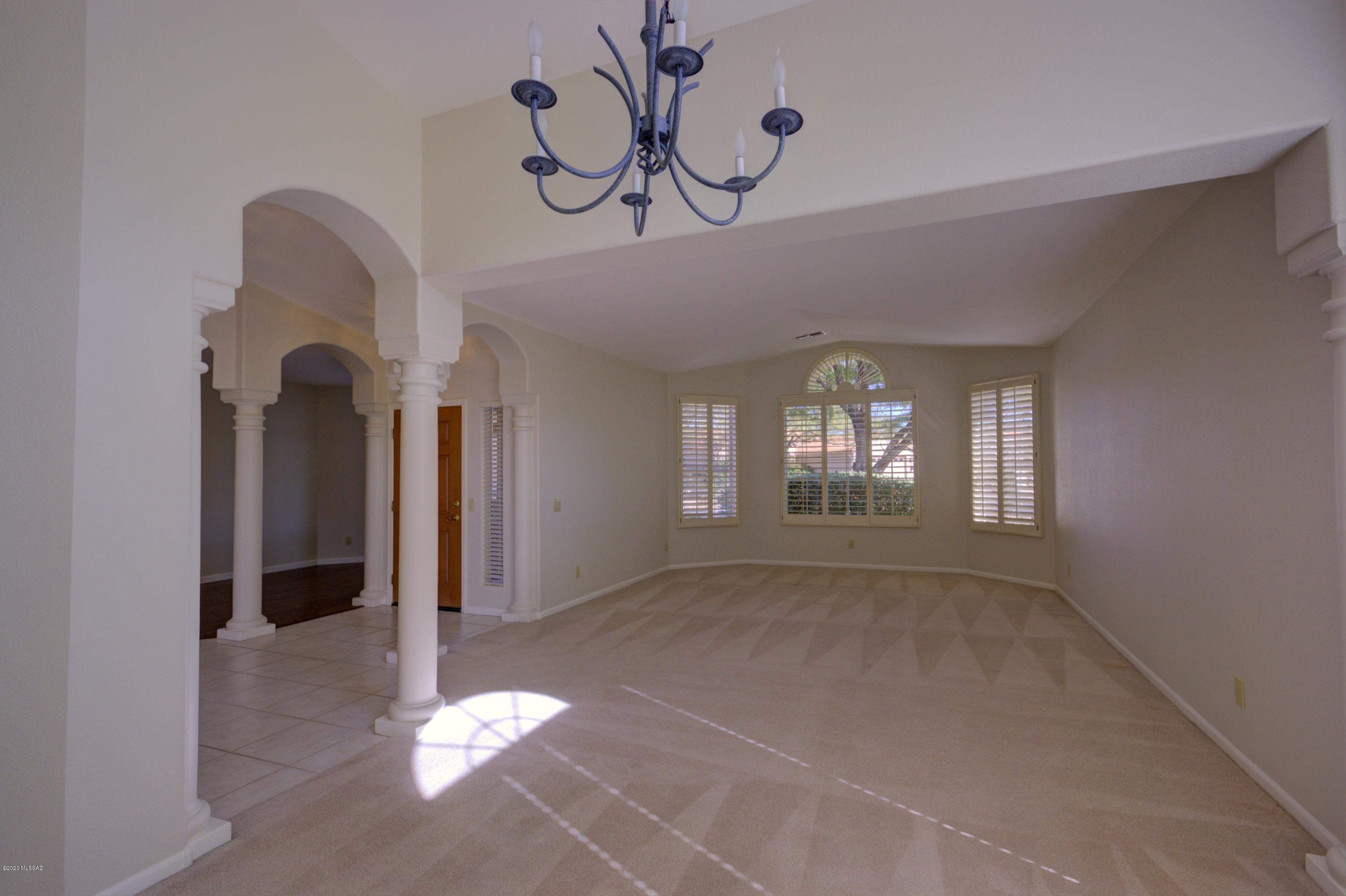 Saddlebrooke - Residential