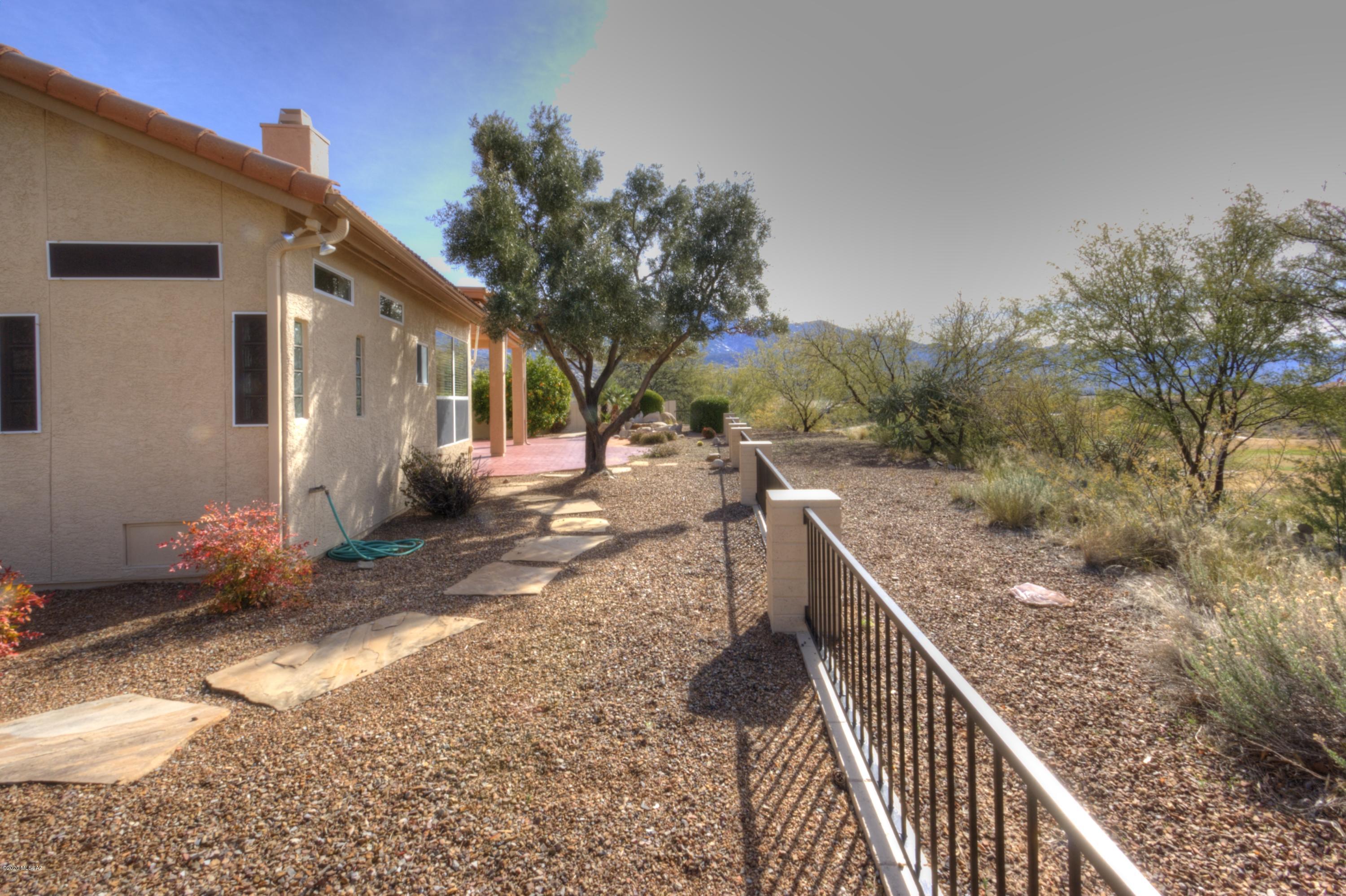 Saddlebrooke - Residential