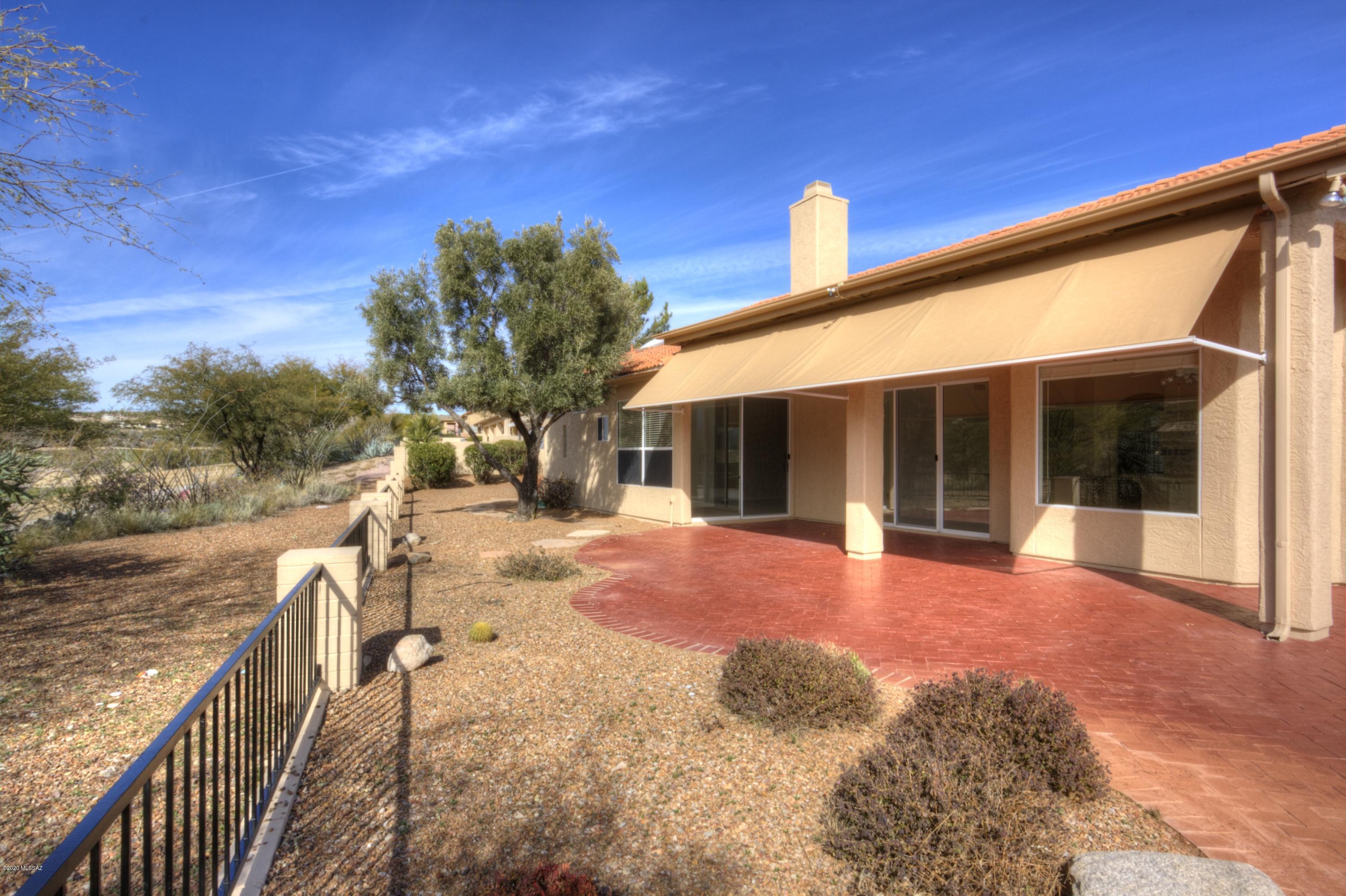 Saddlebrooke - Residential