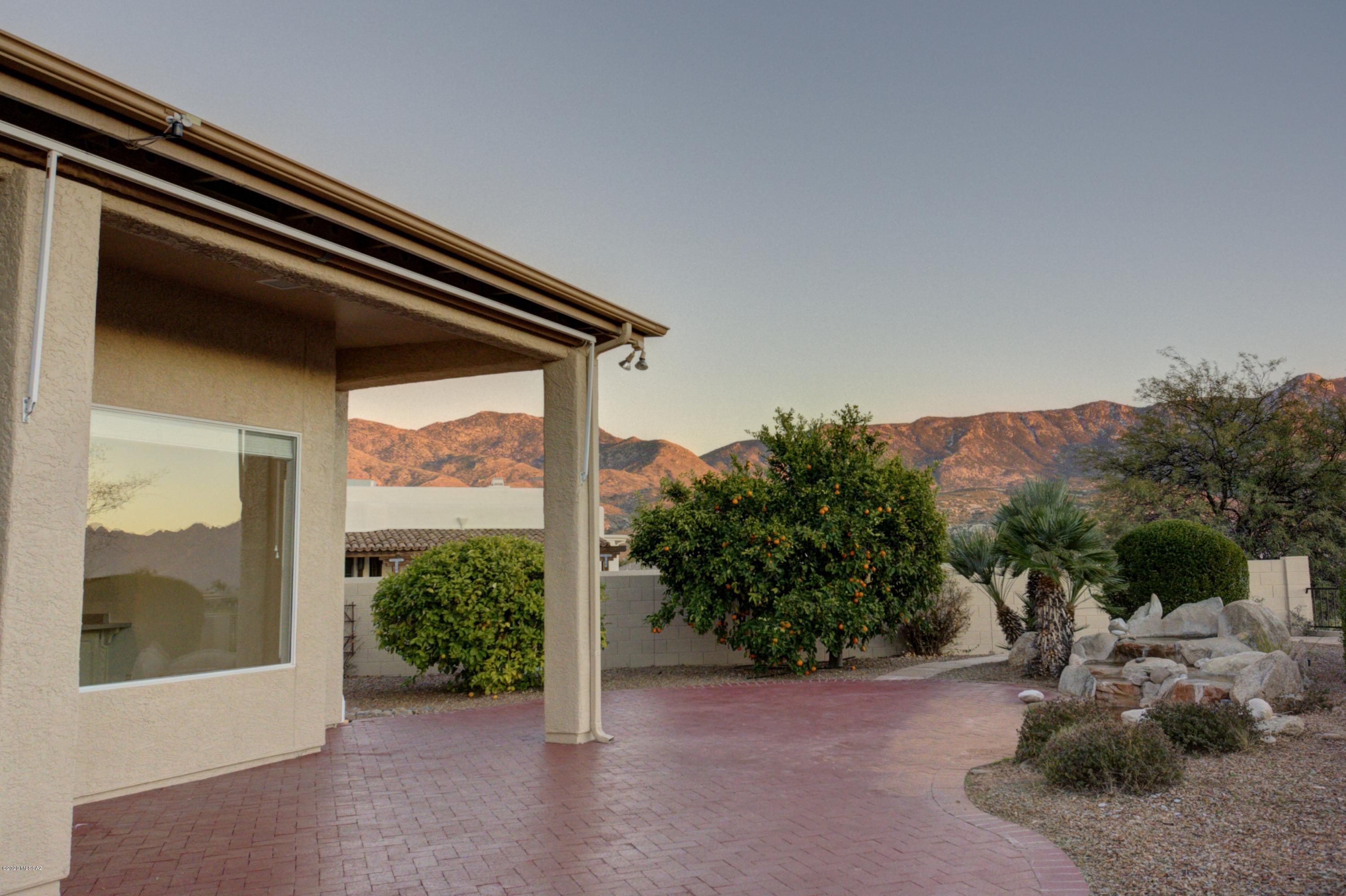 Saddlebrooke - Residential