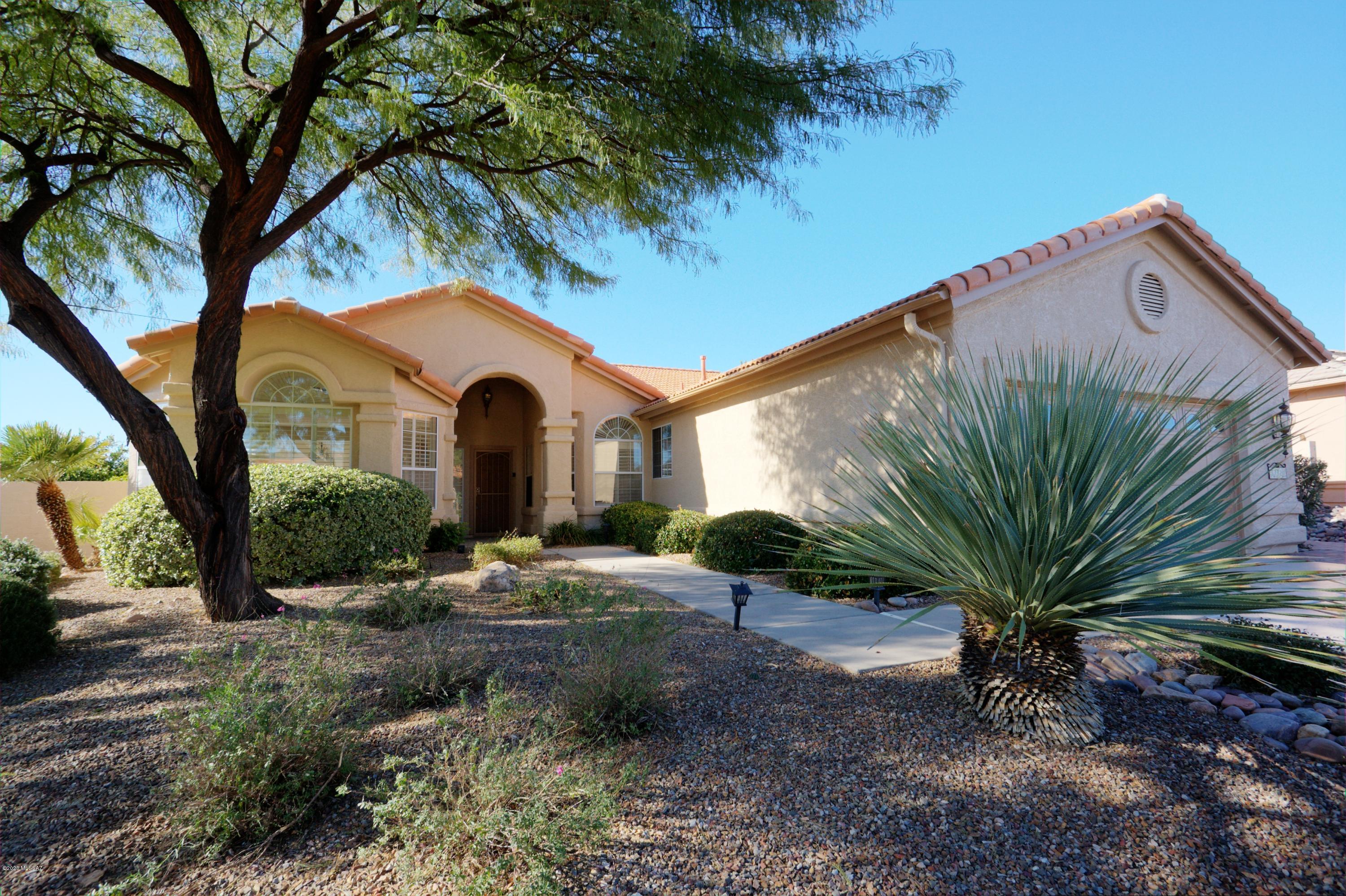 Saddlebrooke - Residential