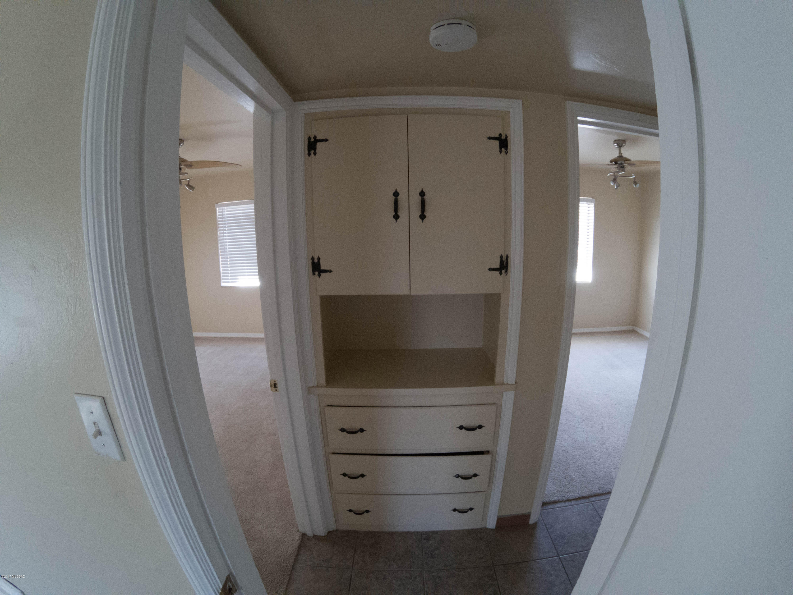 Alvernon Addition - Residential Lease