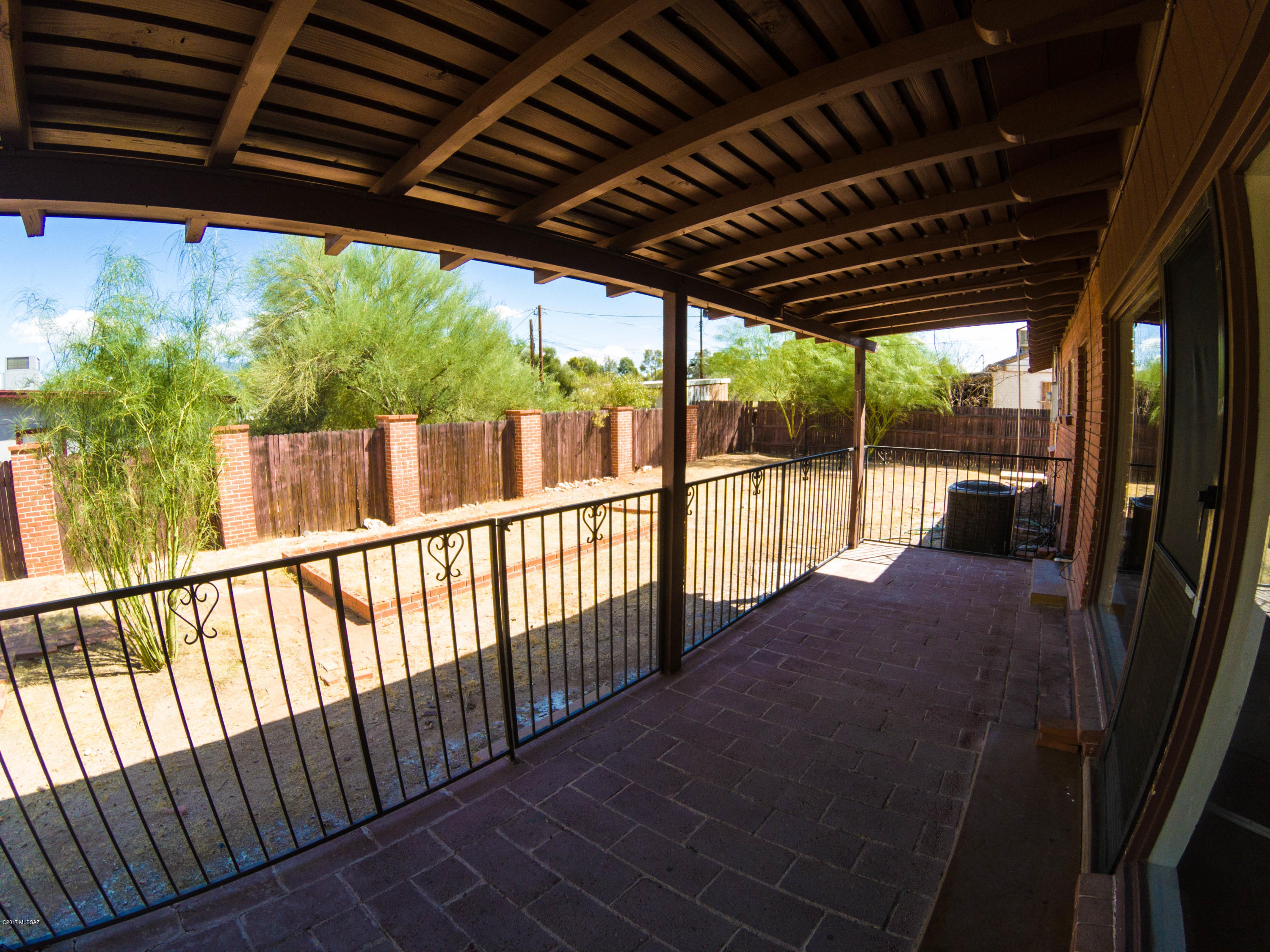 Alvernon Addition - Residential Lease