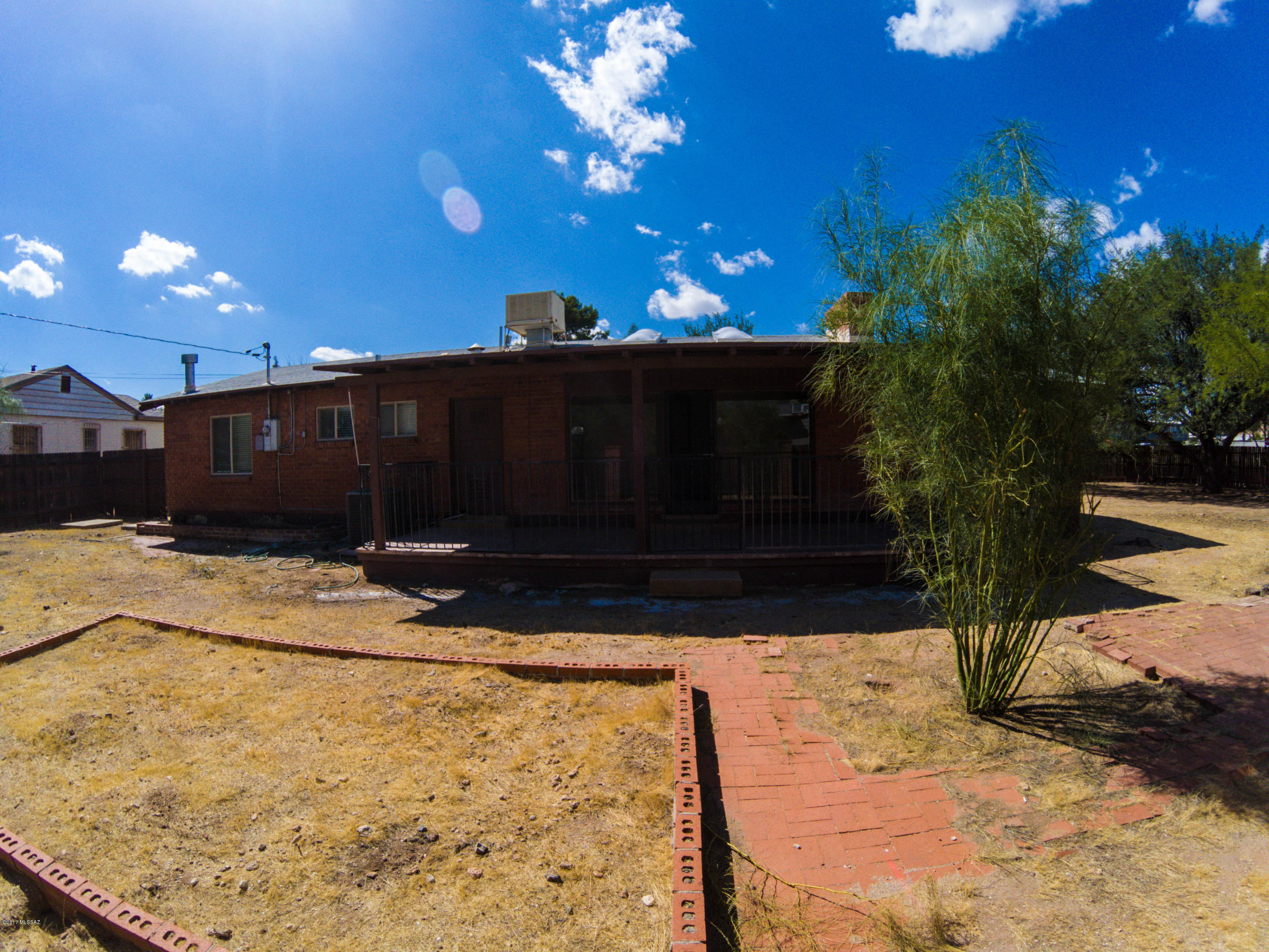 Alvernon Addition - Residential Lease