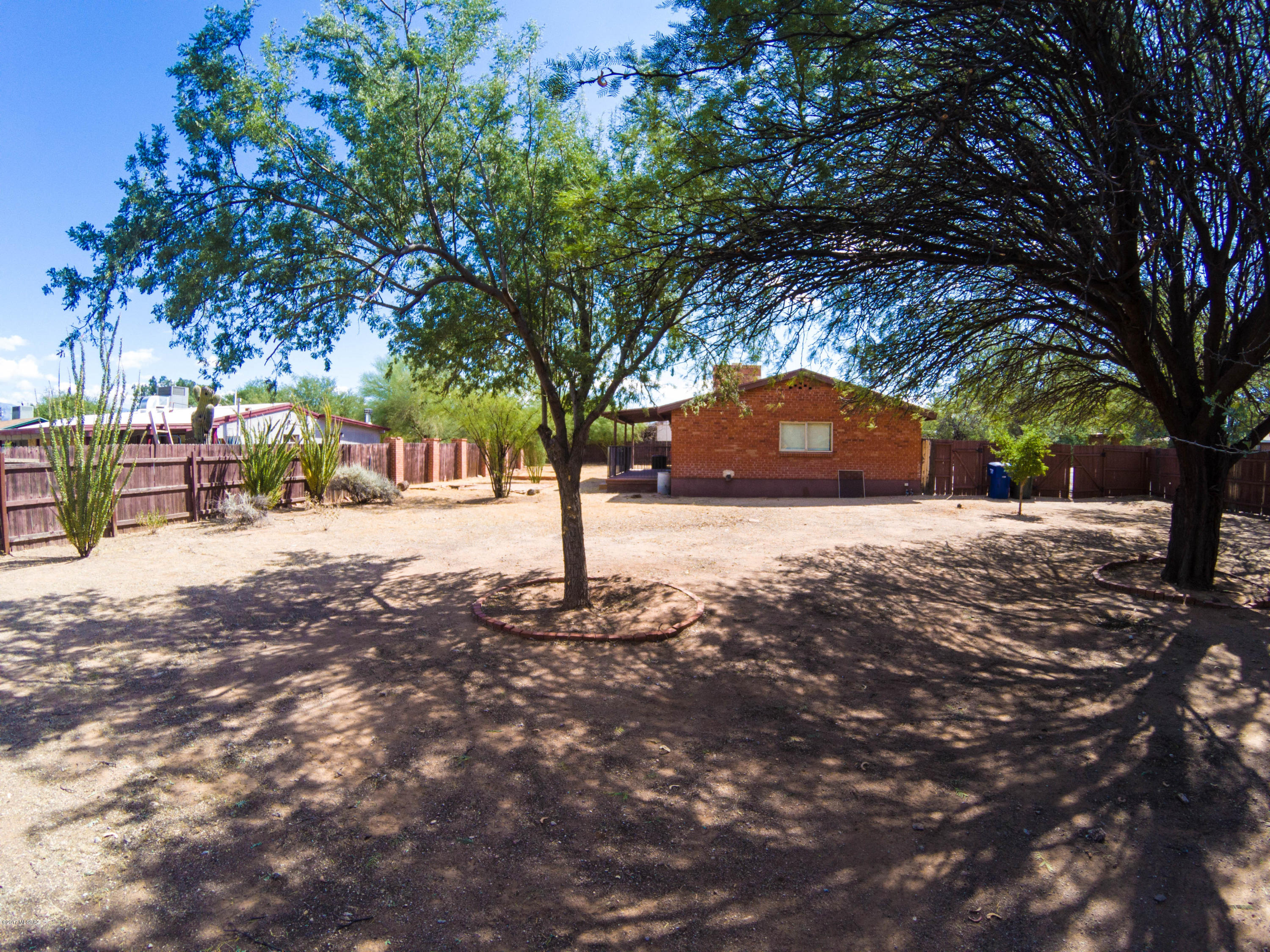 Alvernon Addition - Residential Lease