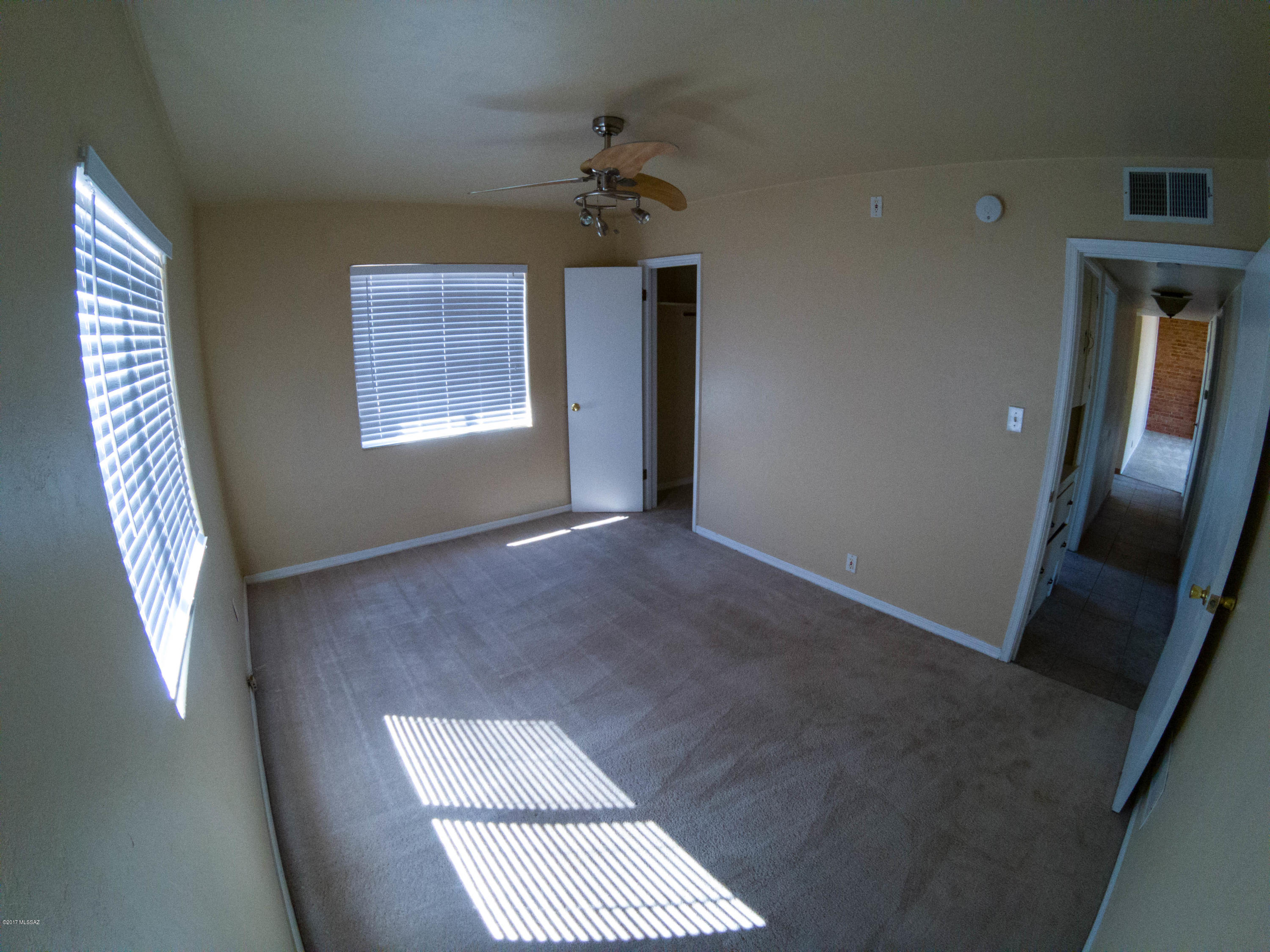 Alvernon Addition - Residential Lease