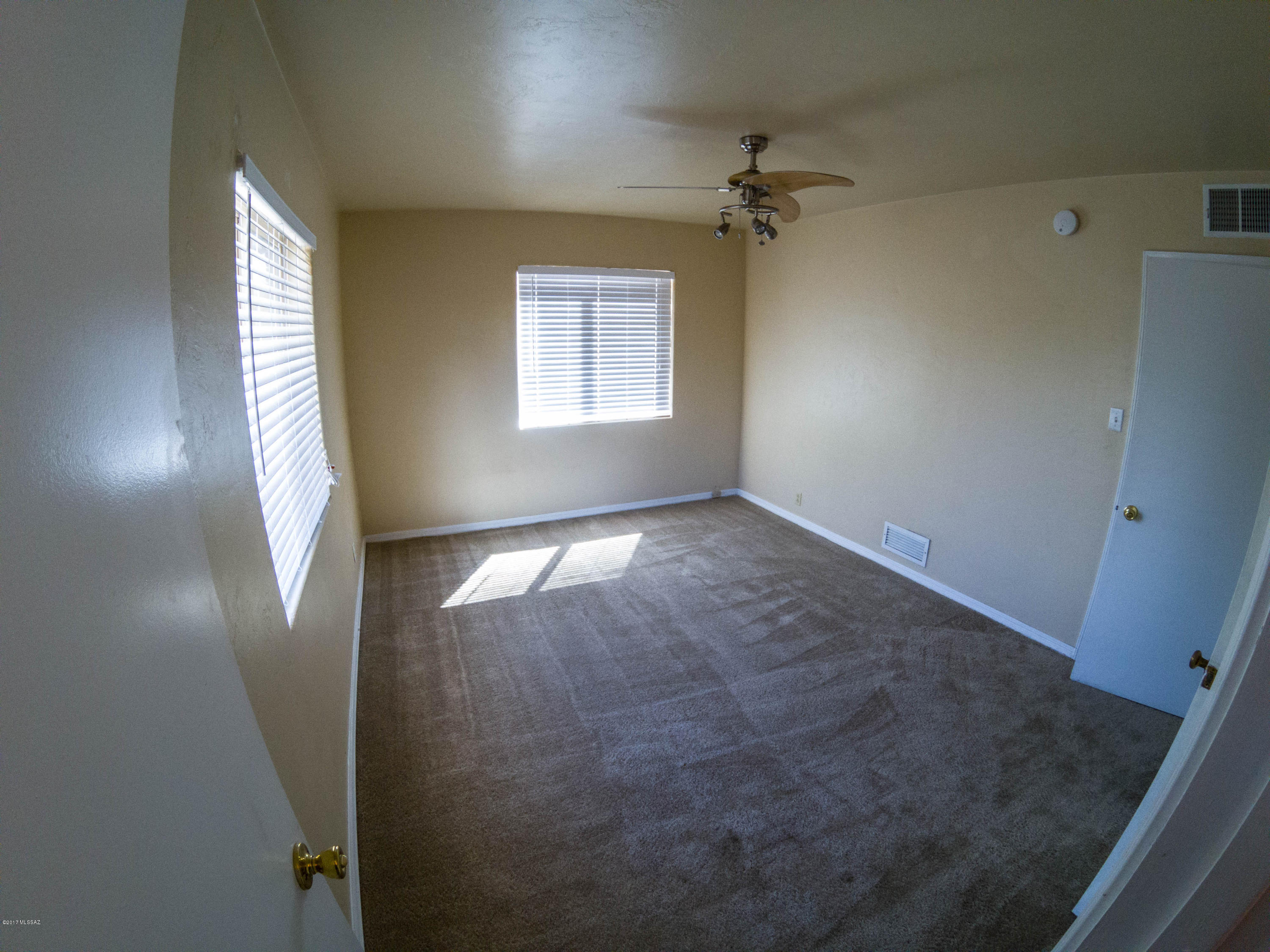 Alvernon Addition - Residential Lease
