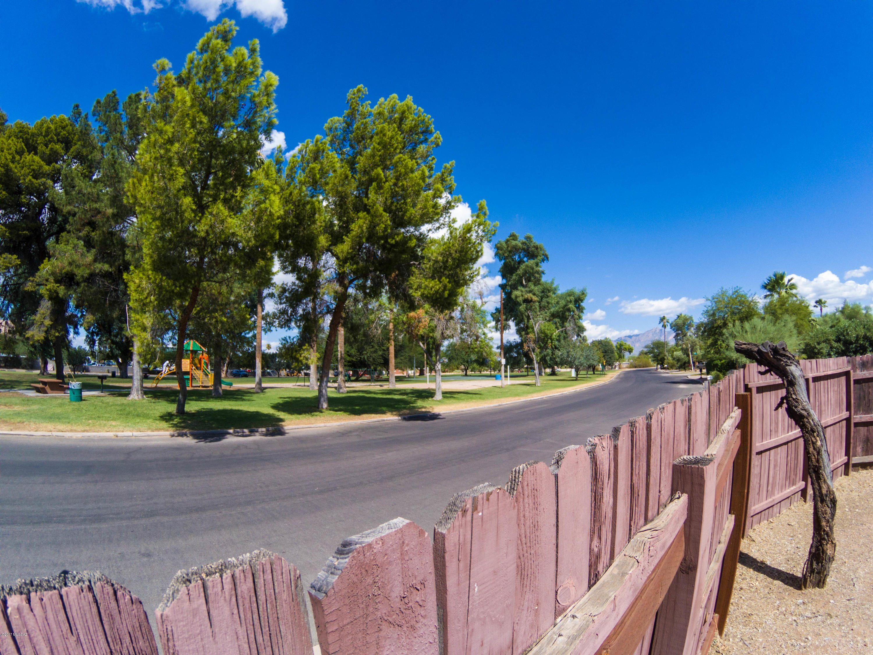 Alvernon Addition - Residential Lease