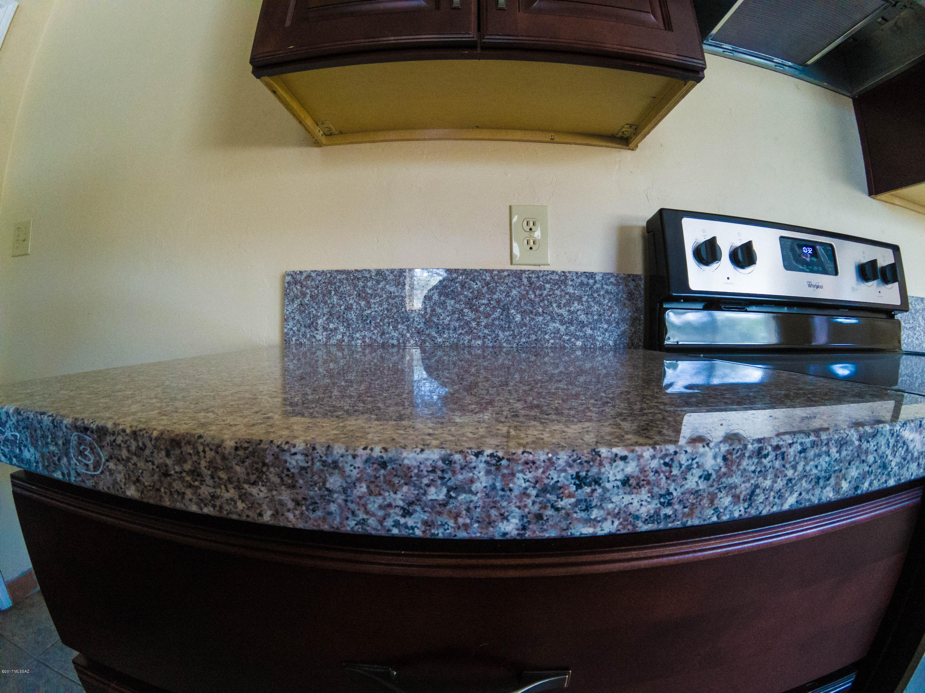 Alvernon Addition - Residential Lease