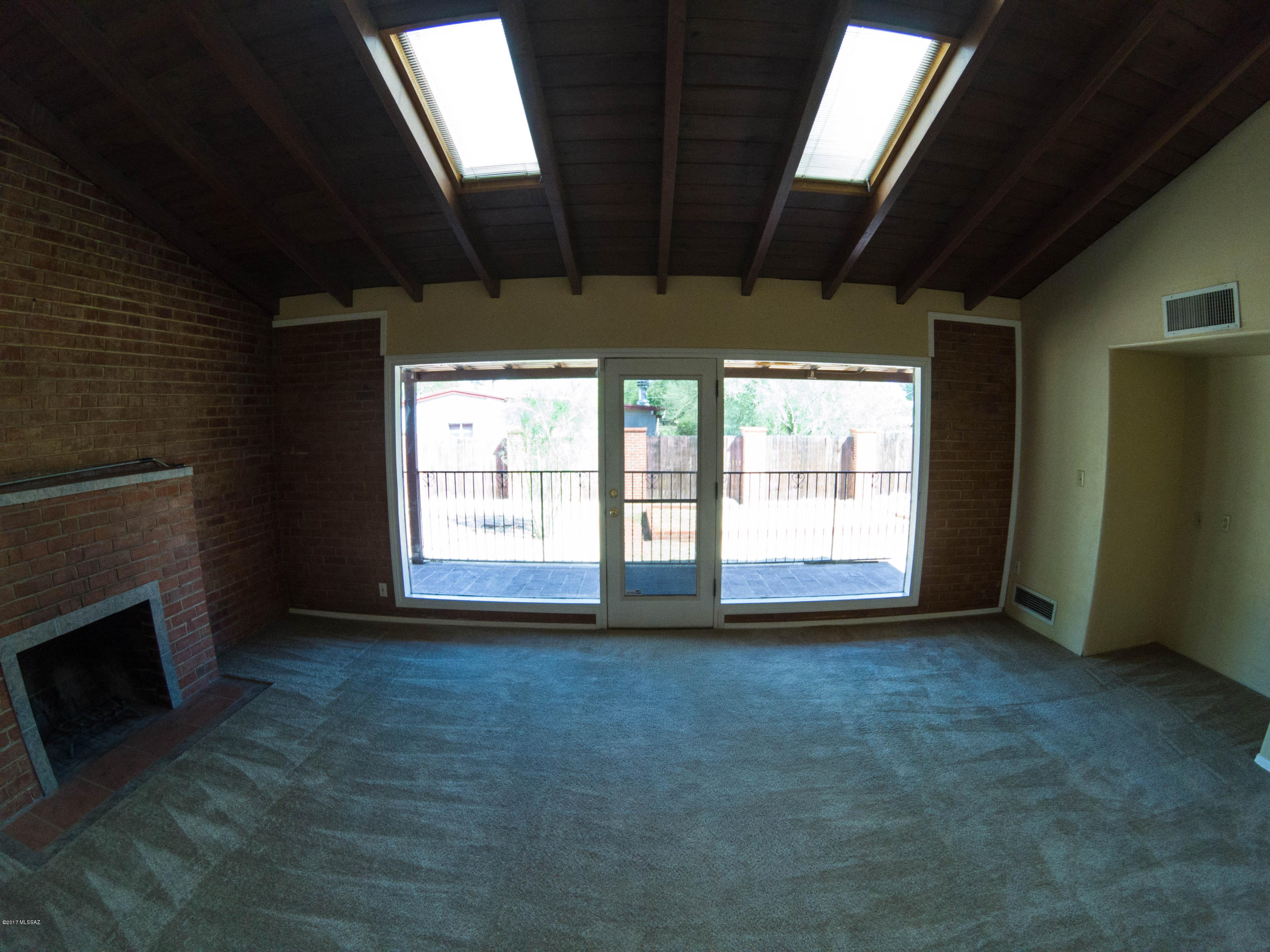 Alvernon Addition - Residential Lease