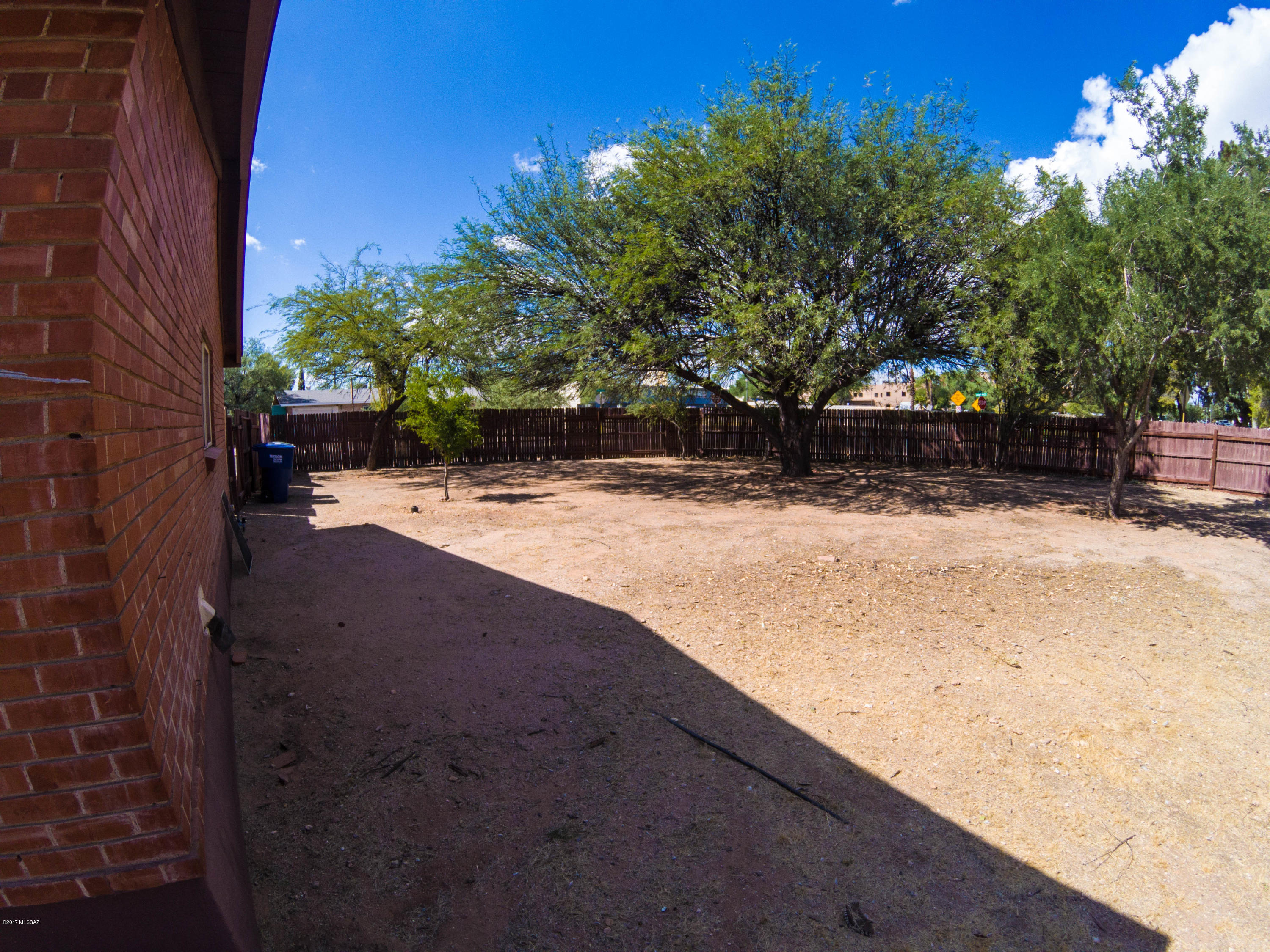 Alvernon Addition - Residential Lease