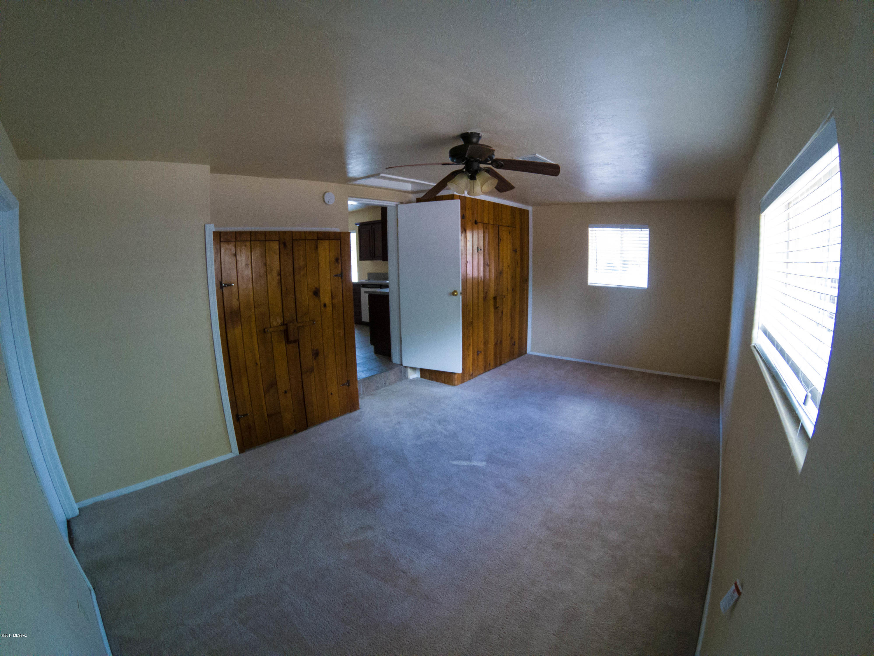 Alvernon Addition - Residential Lease