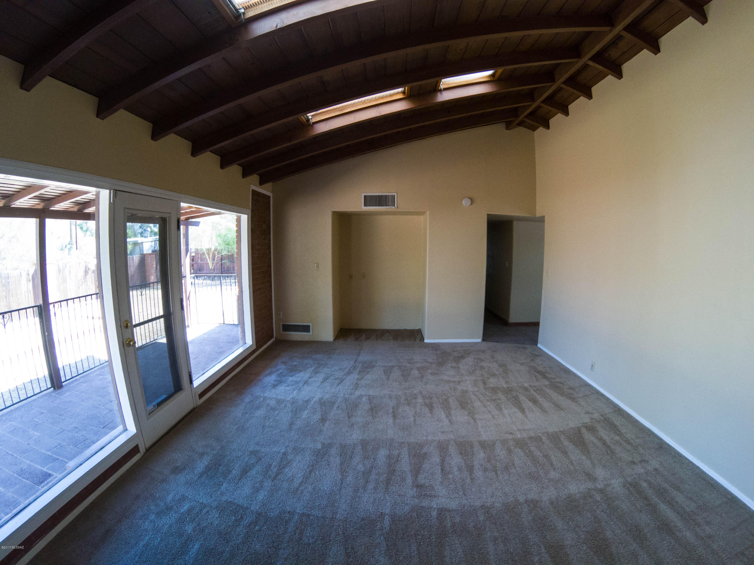 Alvernon Addition - Residential Lease