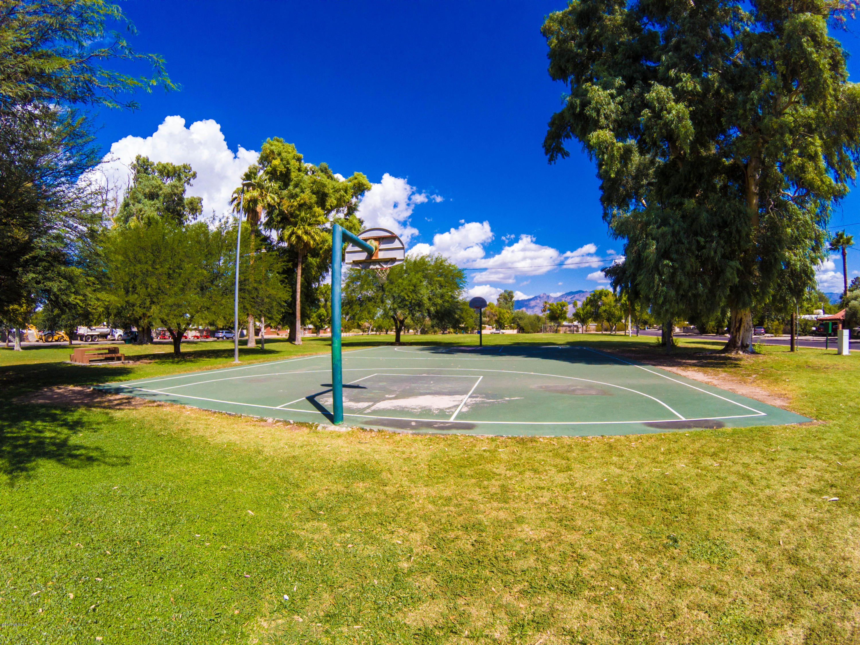 Alvernon Addition - Residential Lease