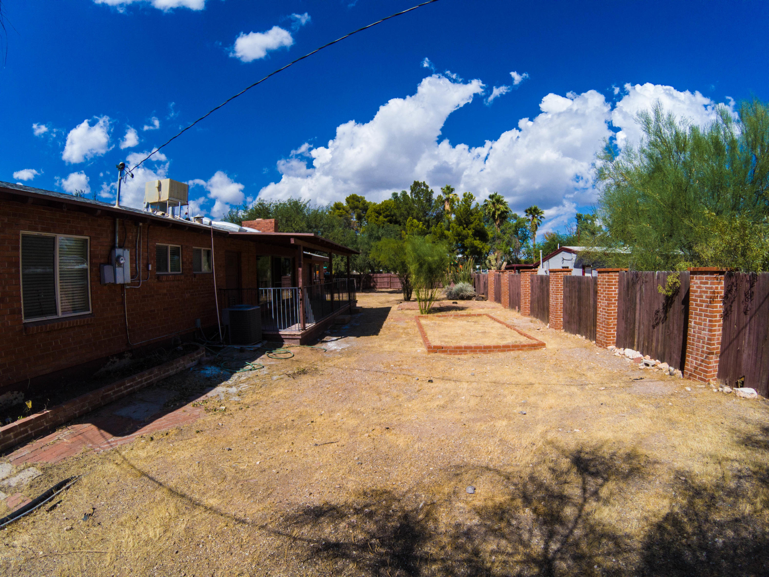 Alvernon Addition - Residential Lease