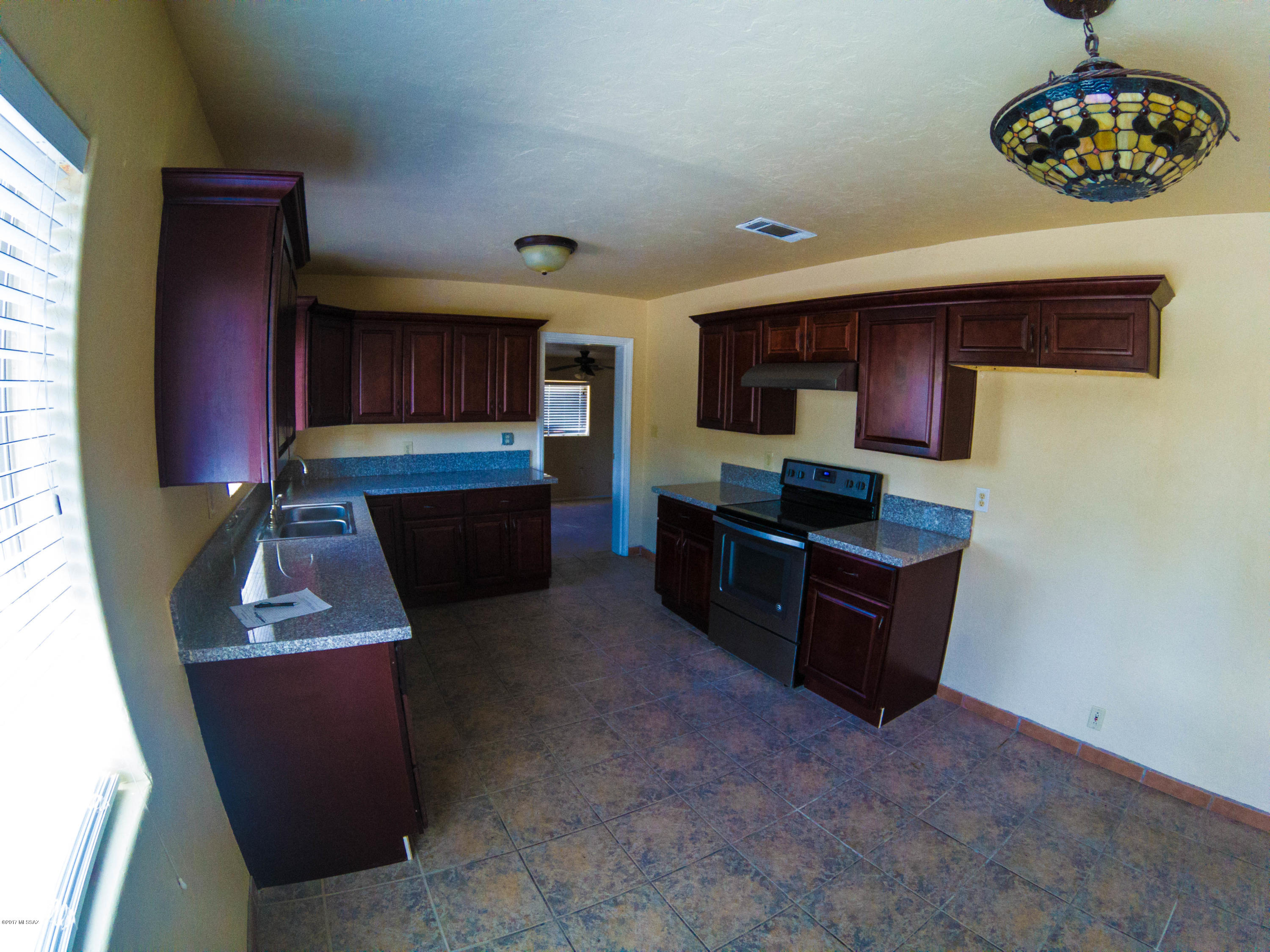 Alvernon Addition - Residential Lease