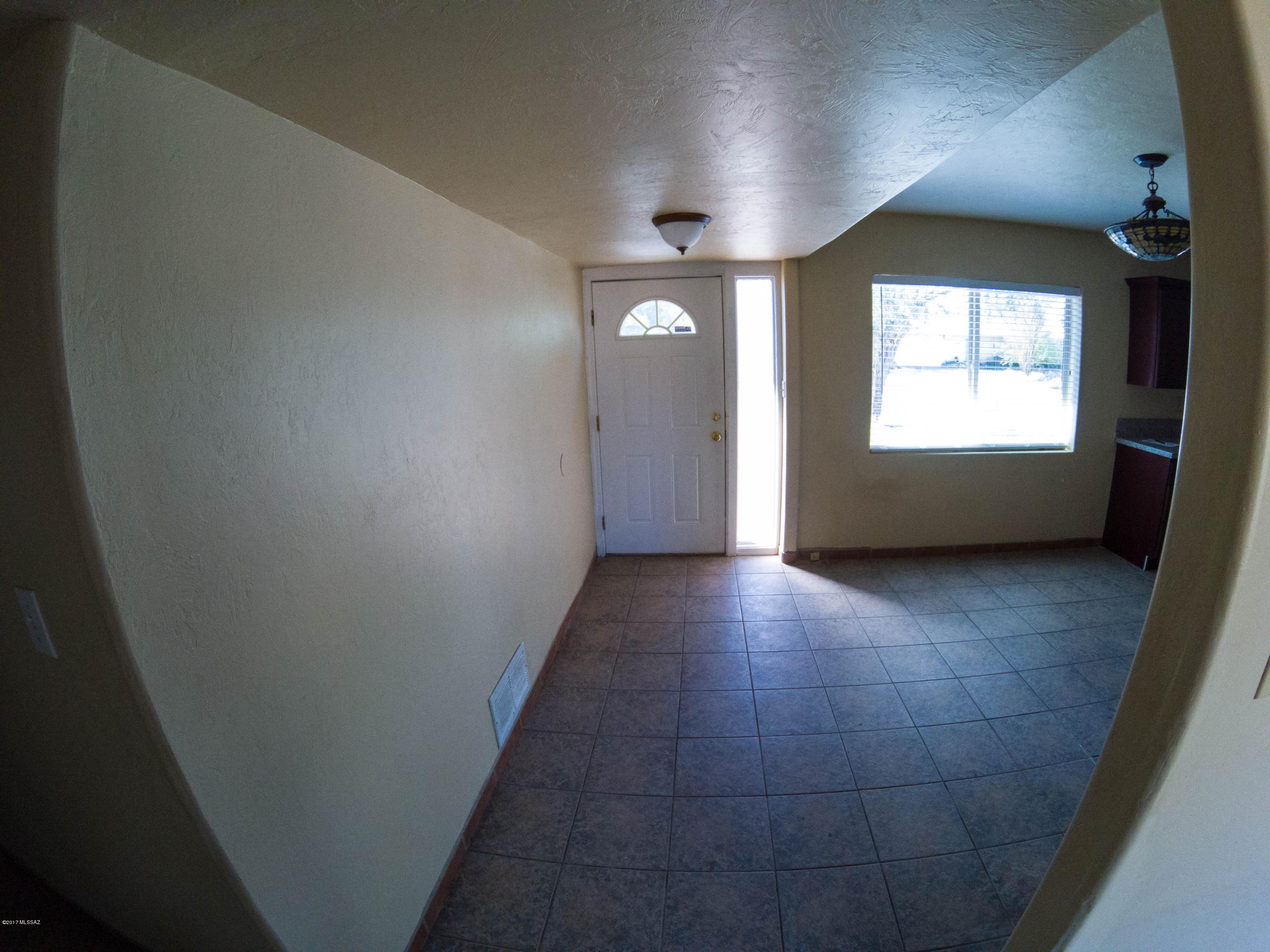 Alvernon Addition - Residential Lease