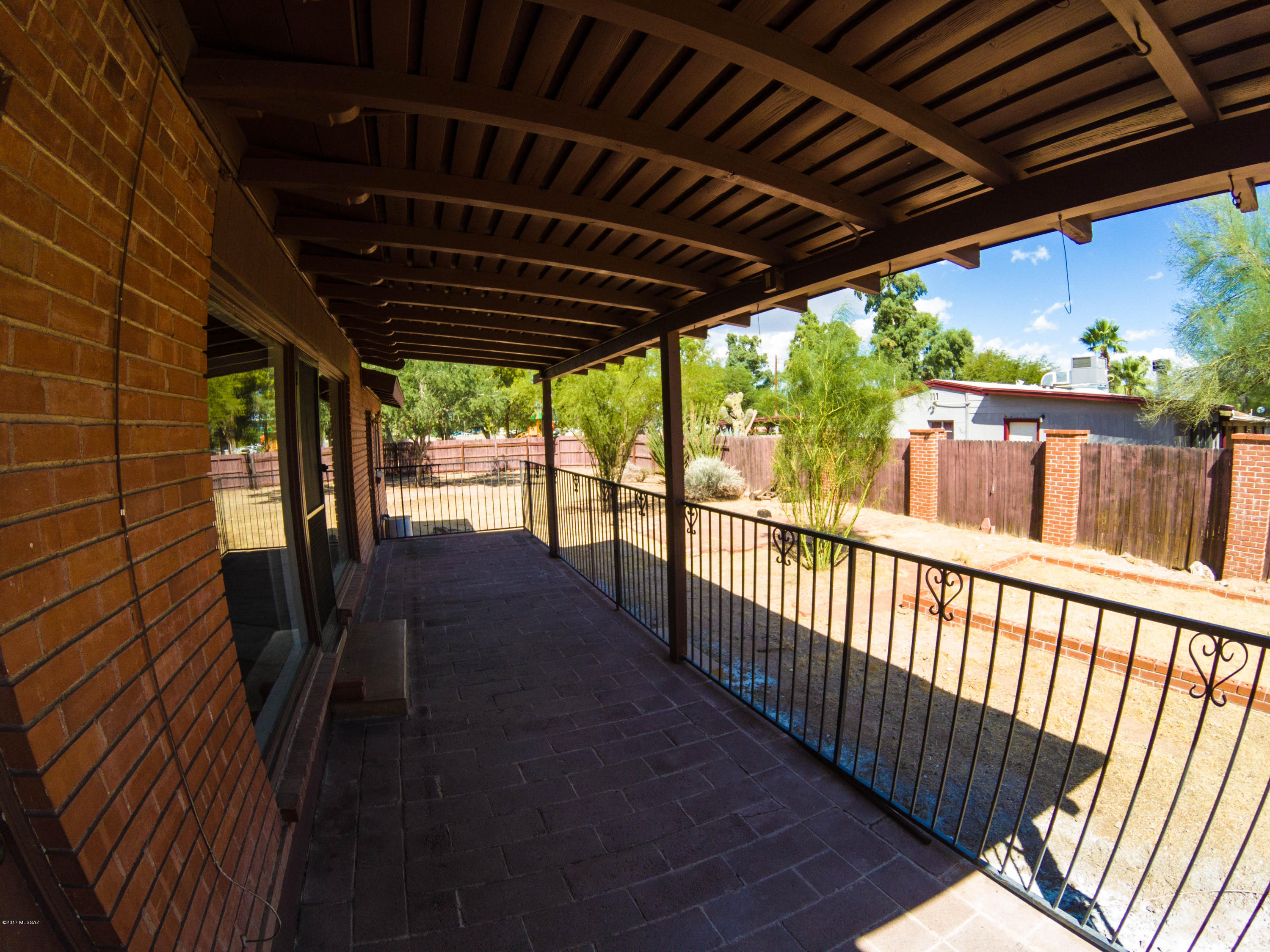 Alvernon Addition - Residential Lease