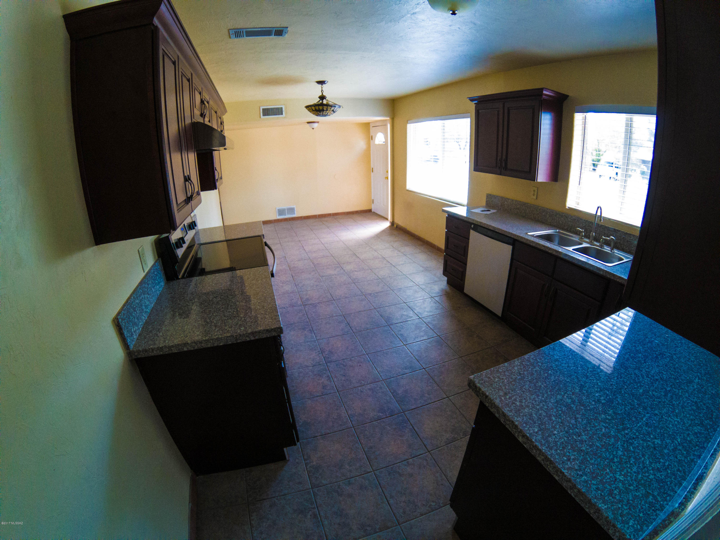 Alvernon Addition - Residential Lease