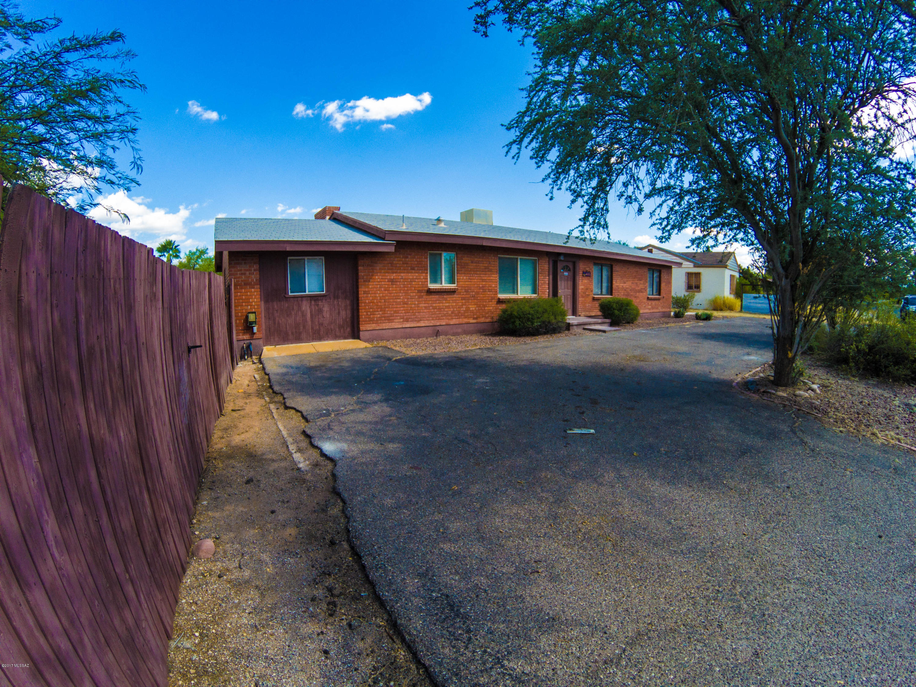 Alvernon Addition - Residential Lease