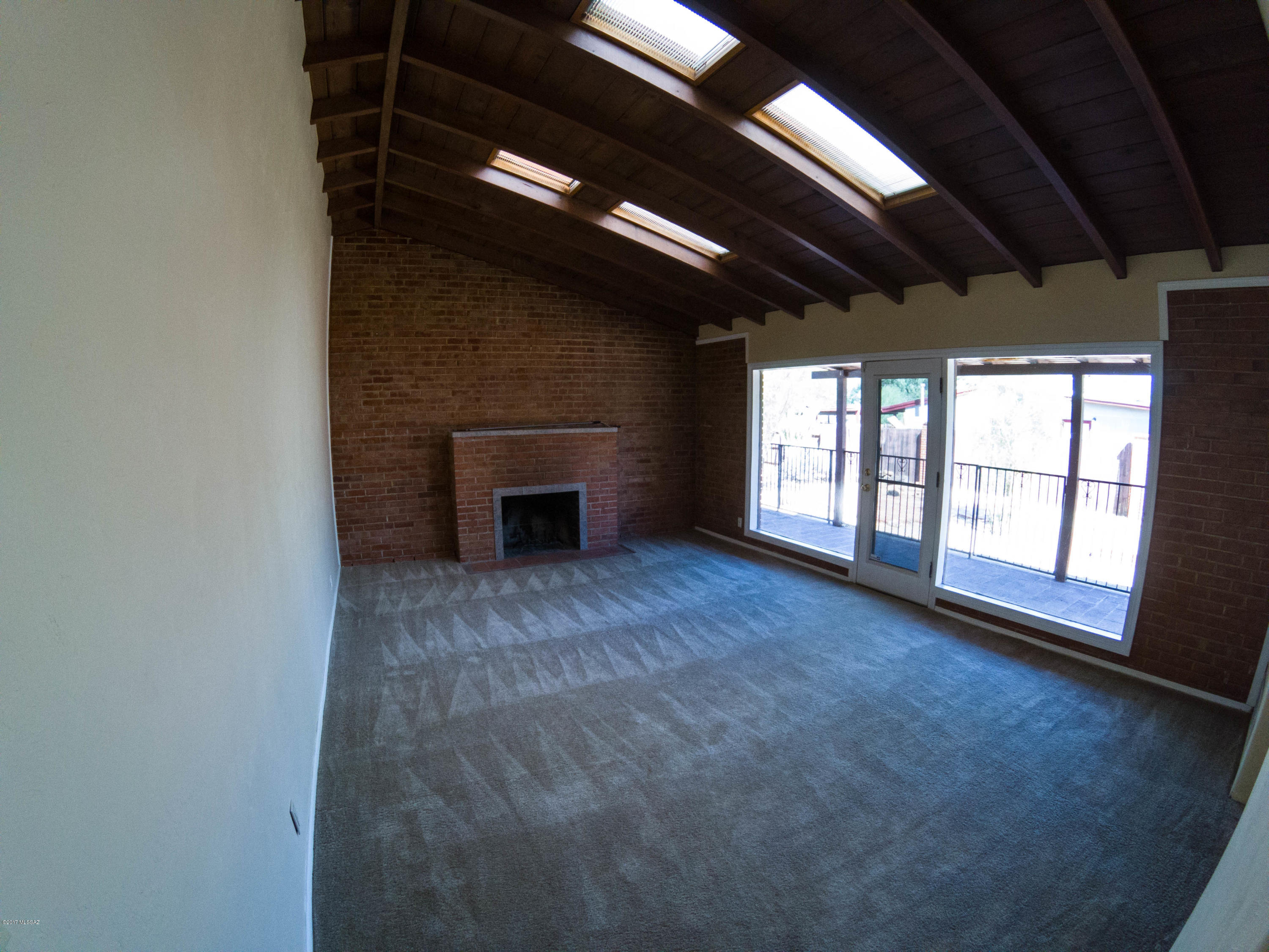 Alvernon Addition - Residential Lease