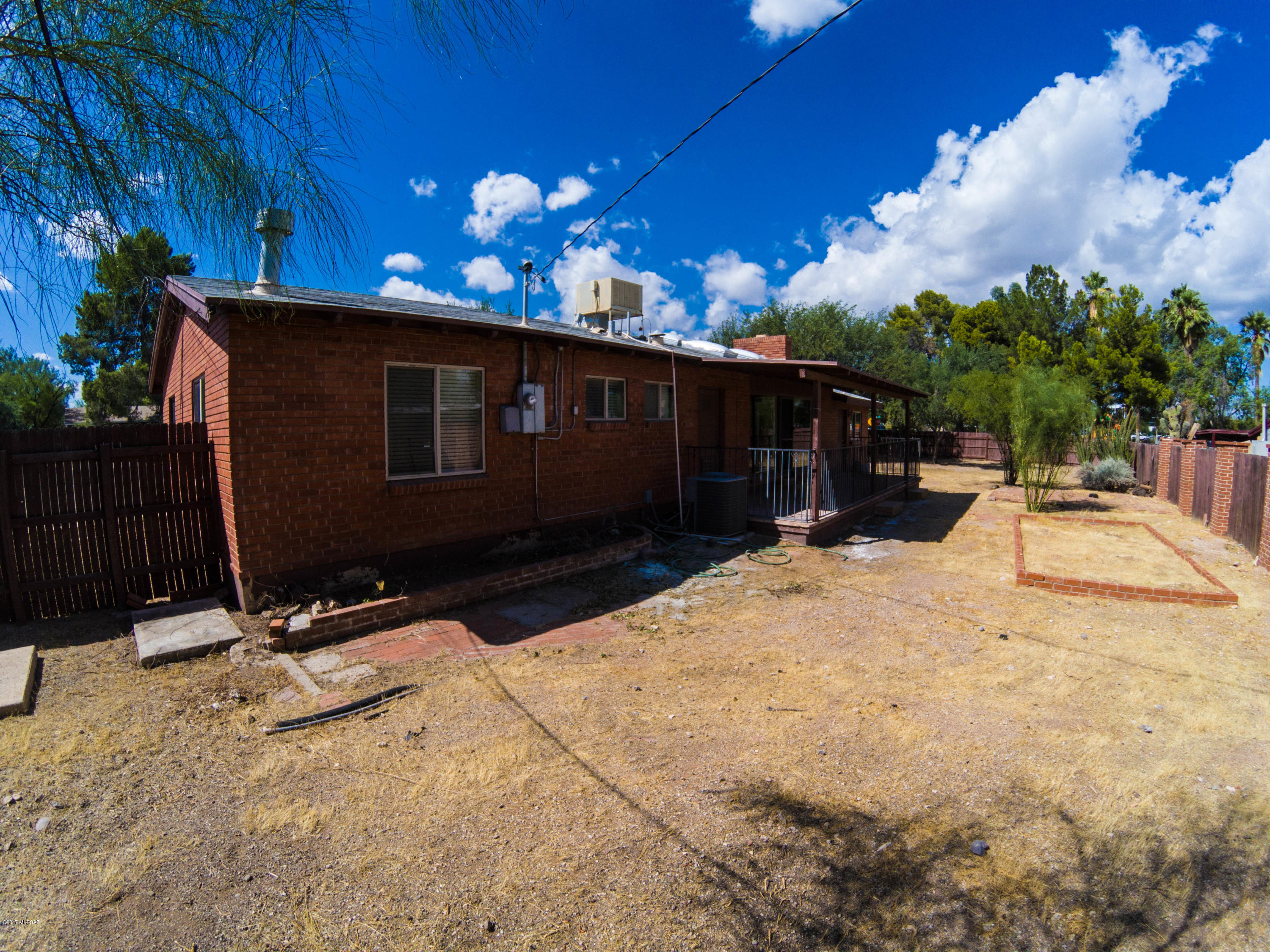 Alvernon Addition - Residential Lease