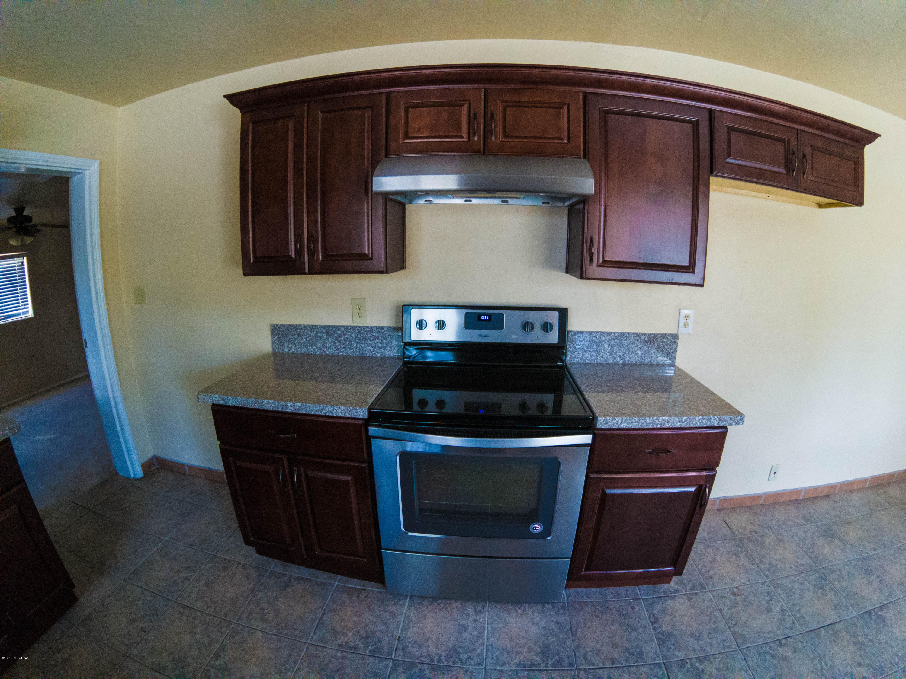Alvernon Addition - Residential Lease