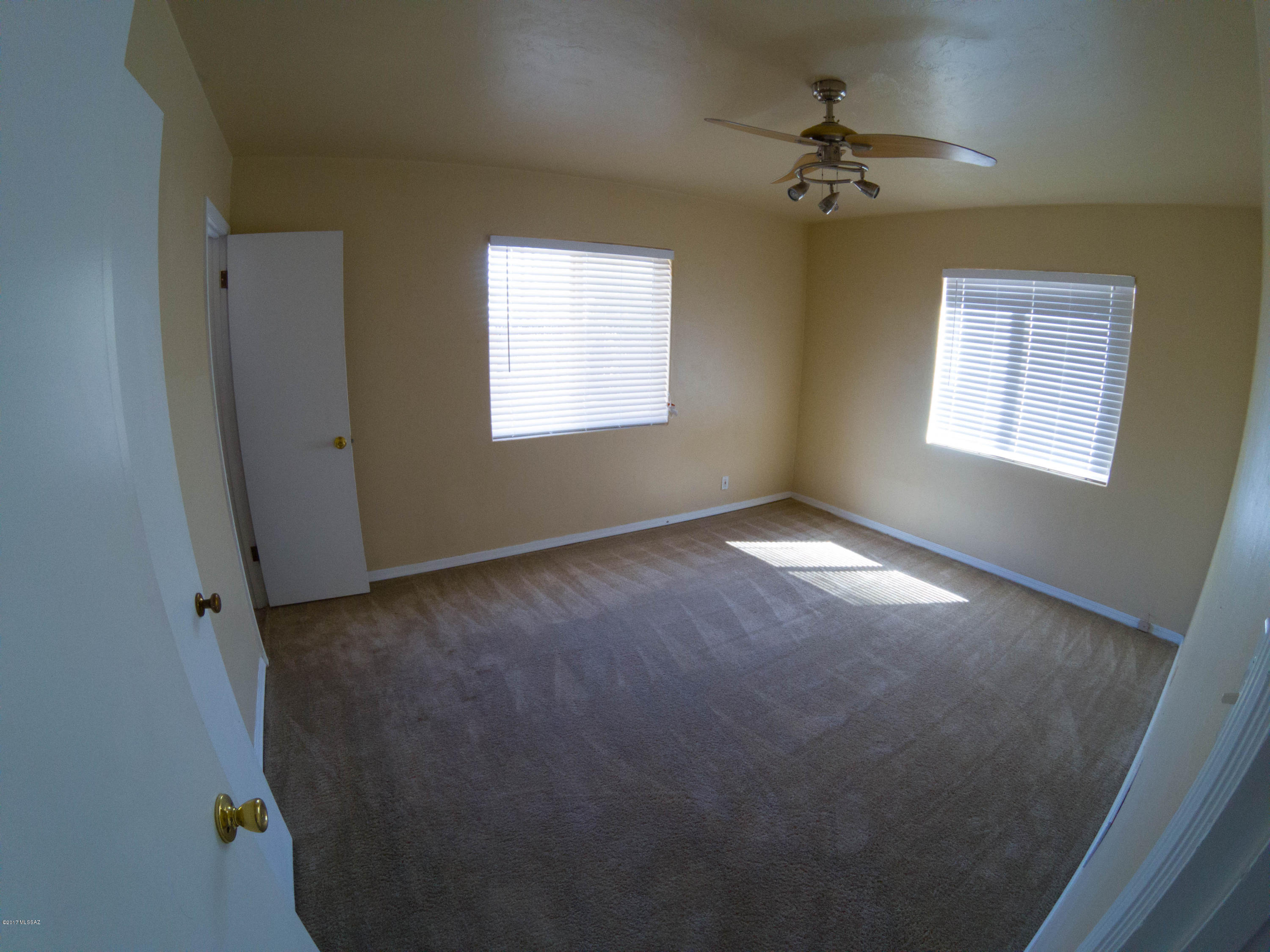 Alvernon Addition - Residential Lease