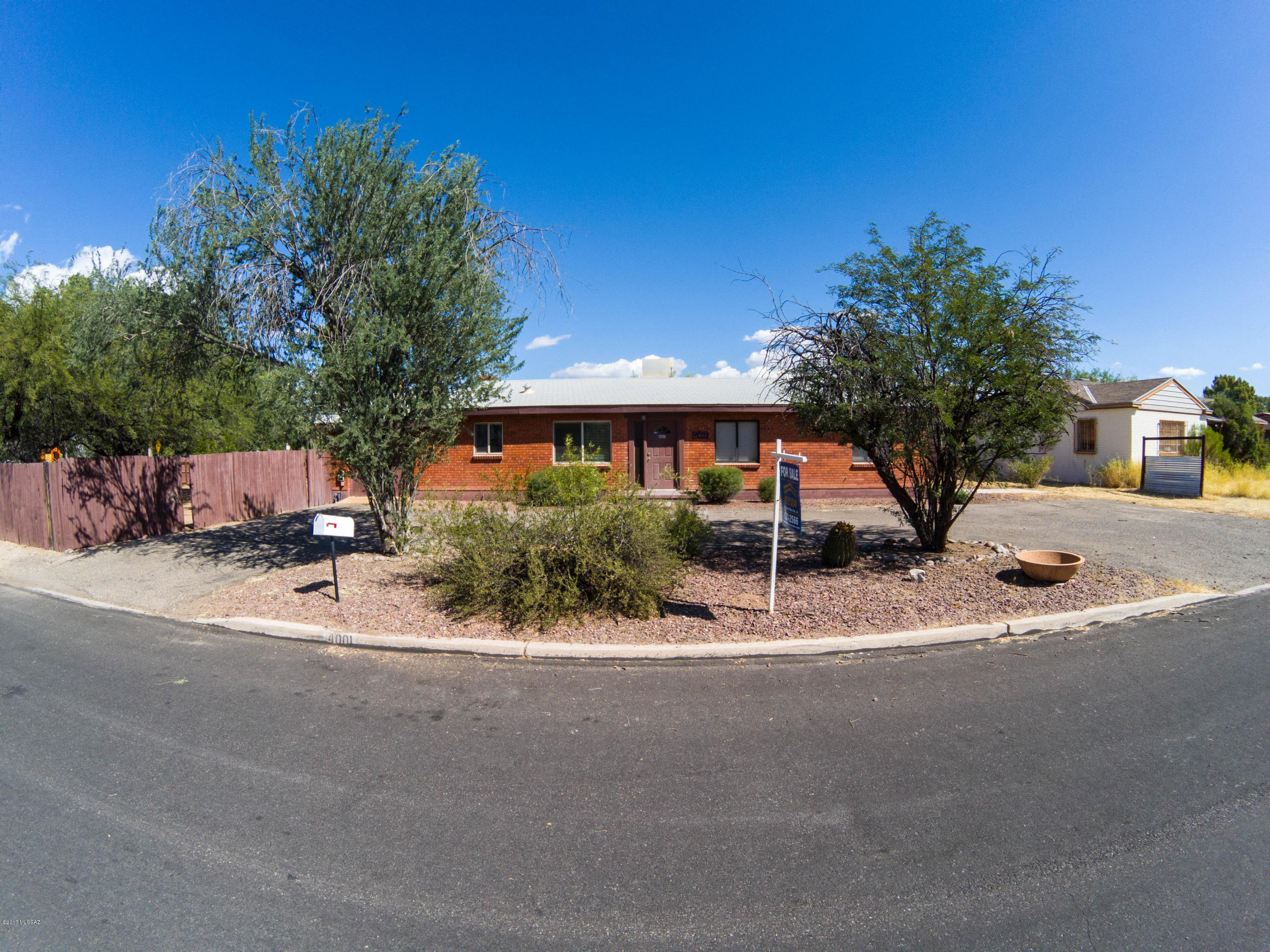Alvernon Addition - Residential Lease