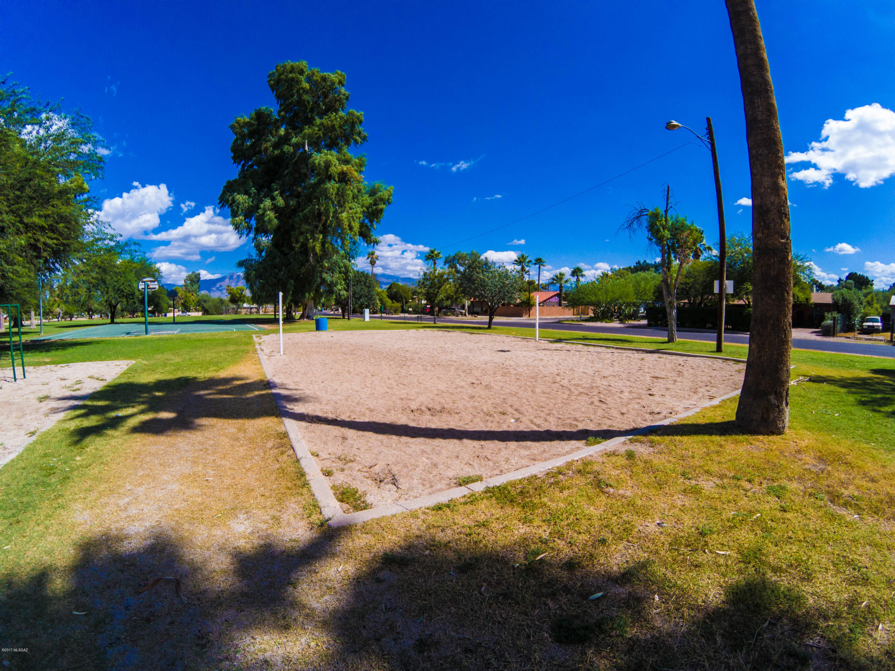 Alvernon Addition - Residential Lease