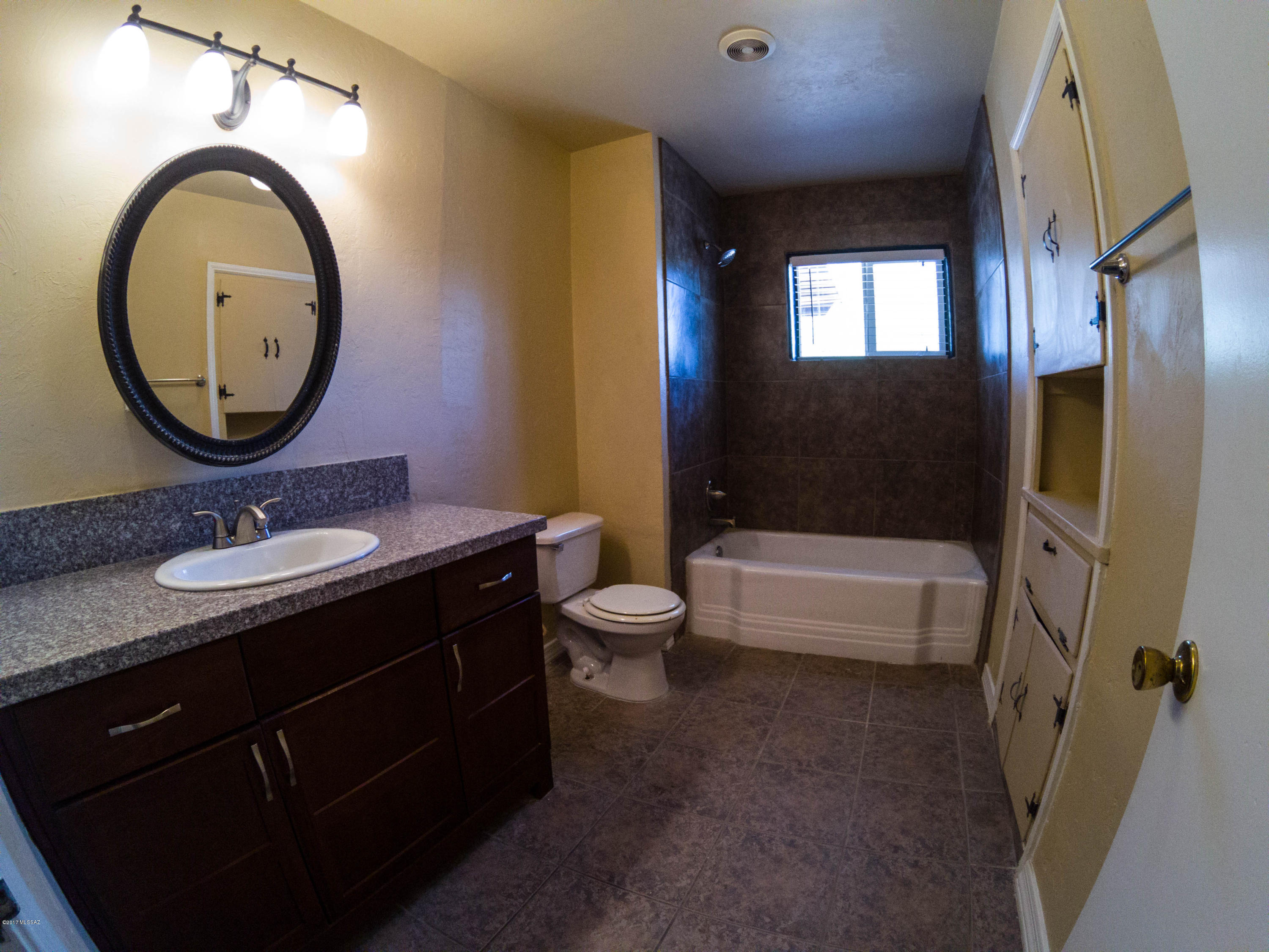 Alvernon Addition - Residential Lease
