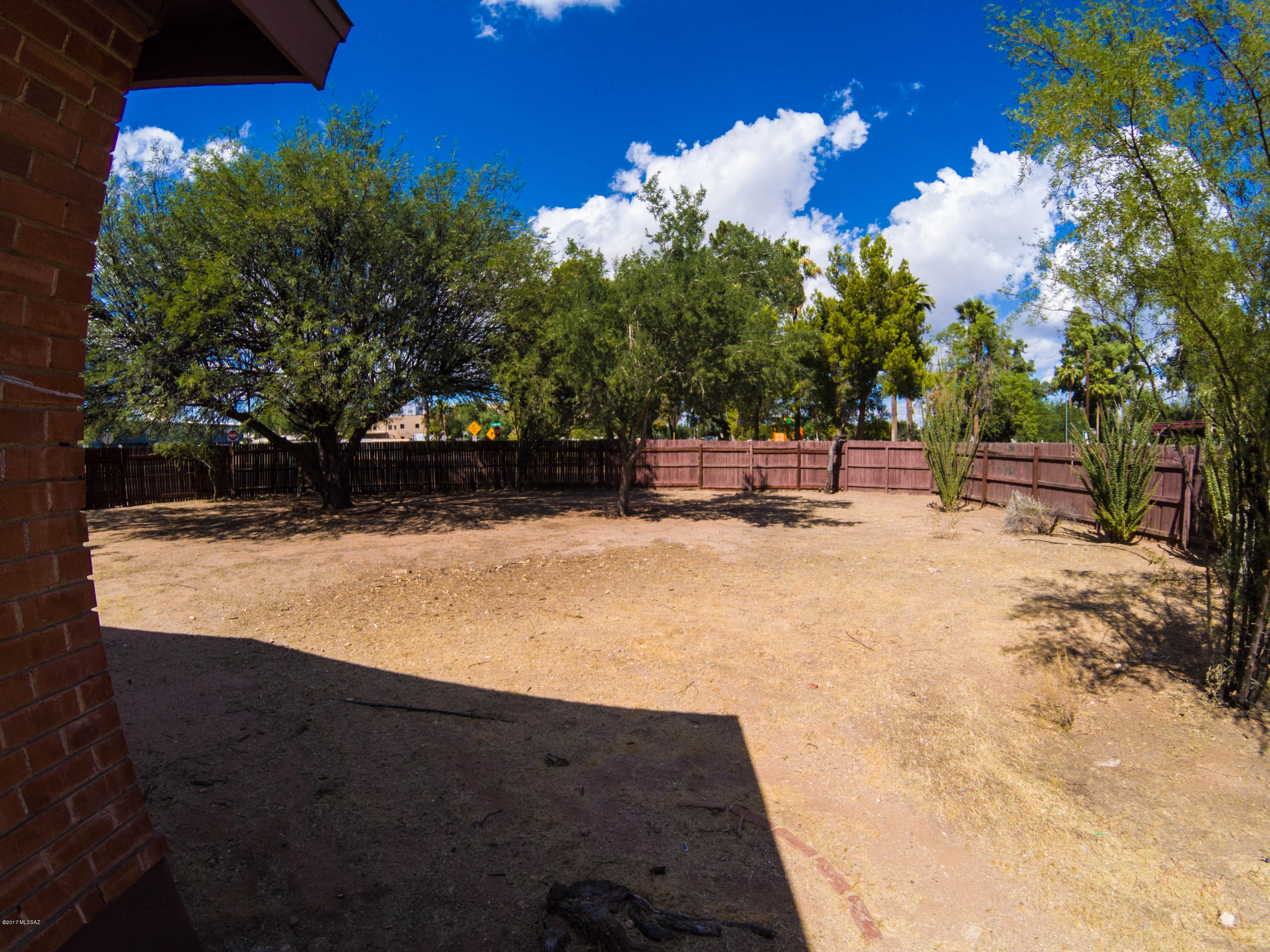Alvernon Addition - Residential Lease