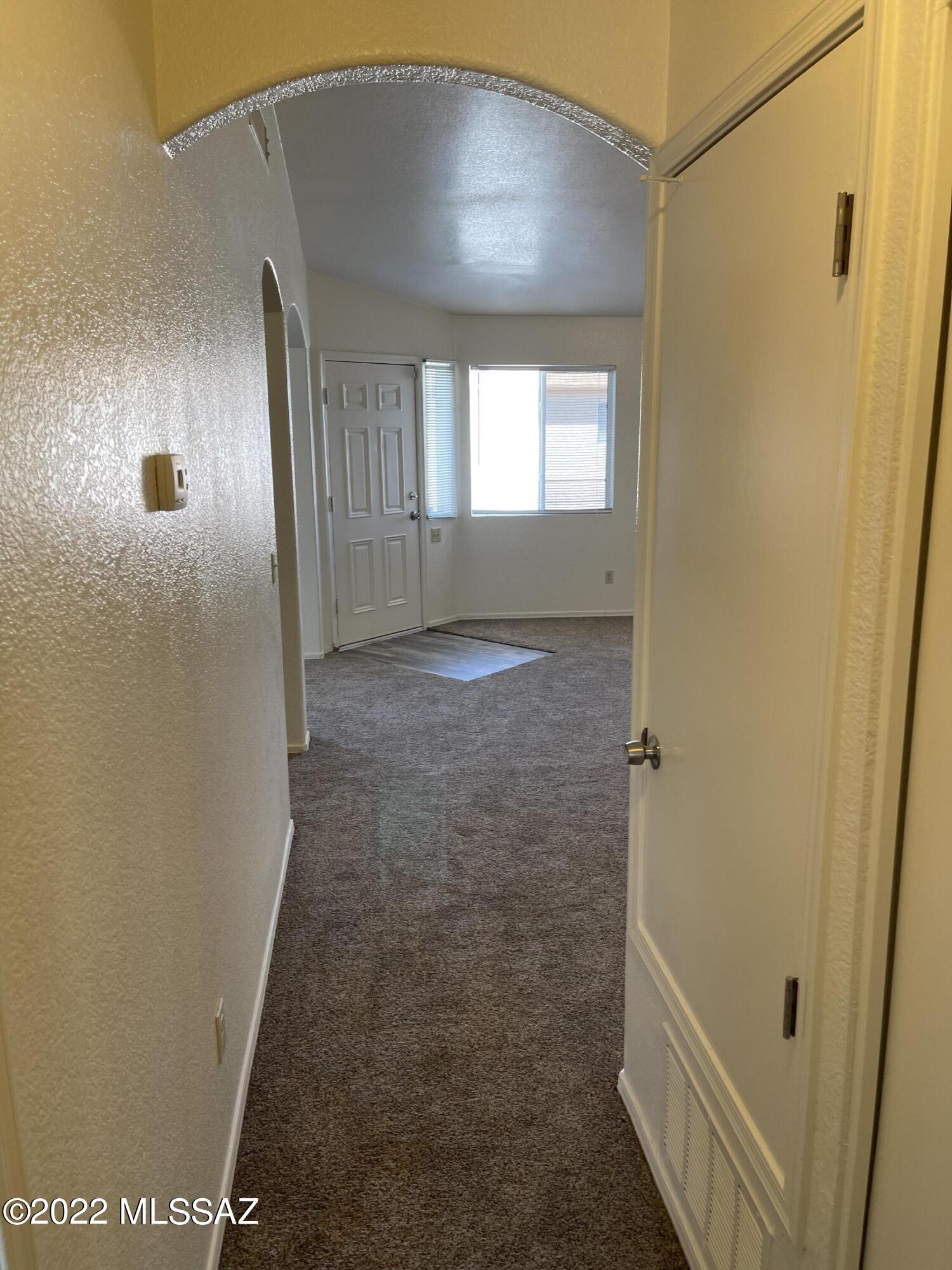 Hillcrest At Wingate (1-42) - Residential Lease