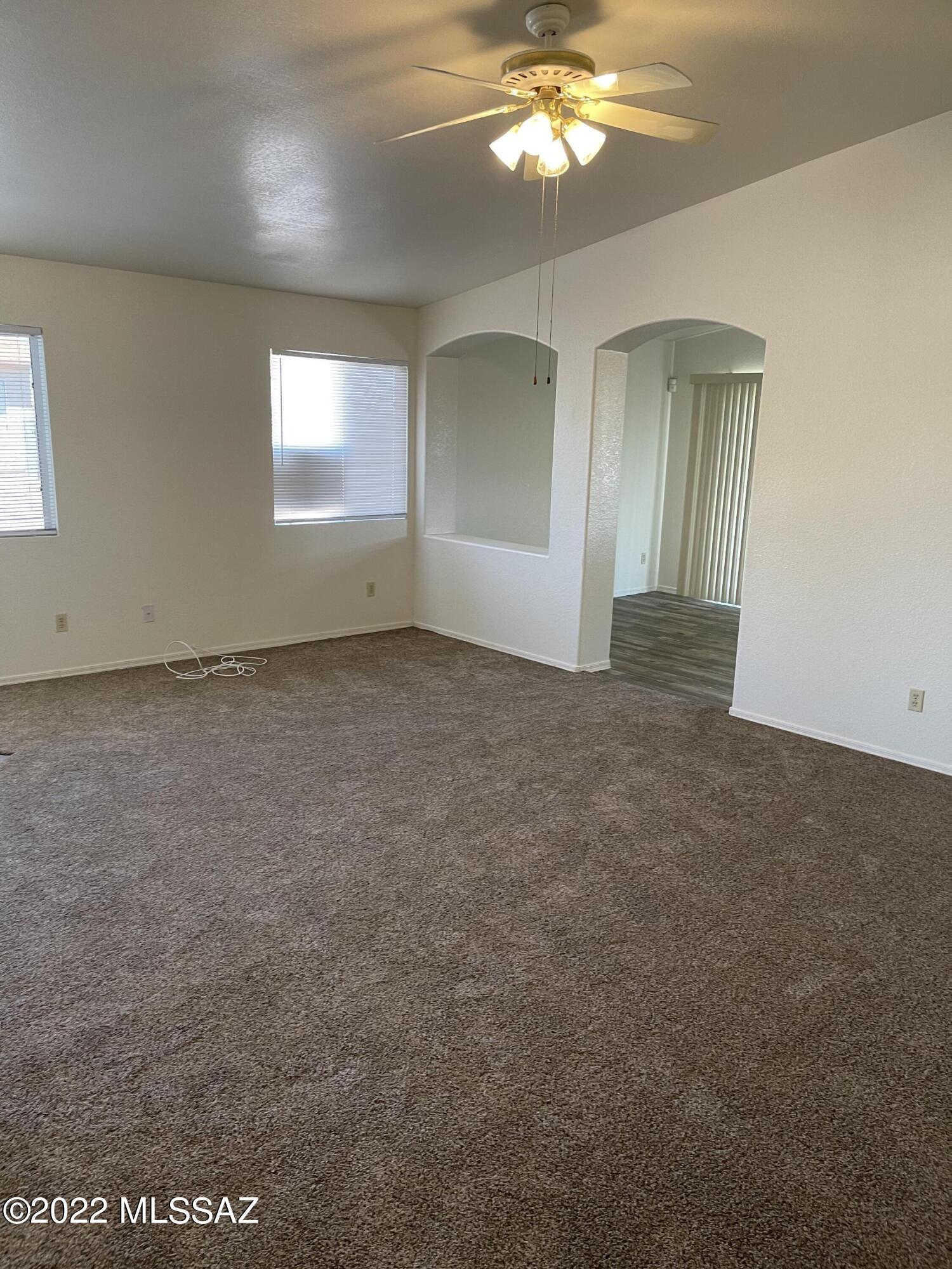 Hillcrest At Wingate (1-42) - Residential Lease