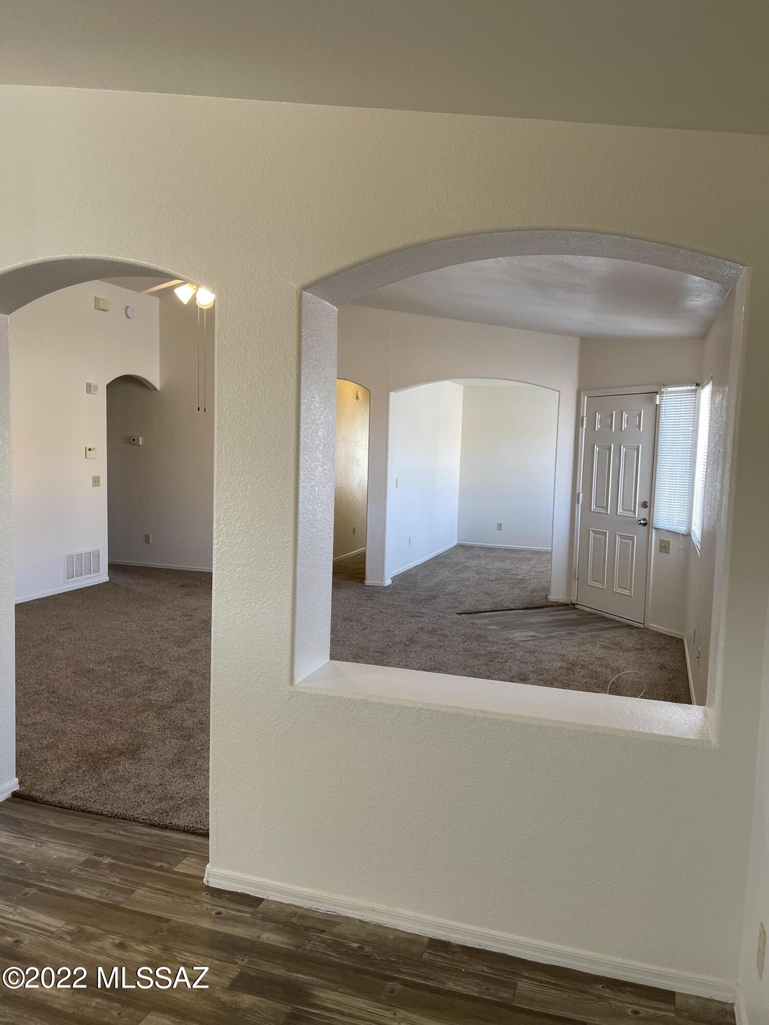 Hillcrest At Wingate (1-42) - Residential Lease