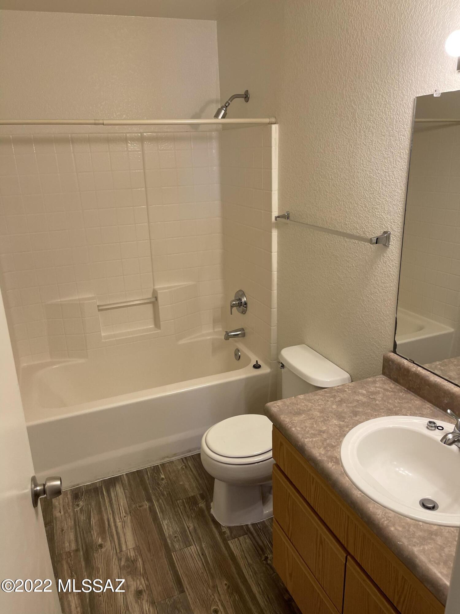 Hillcrest At Wingate (1-42) - Residential Lease