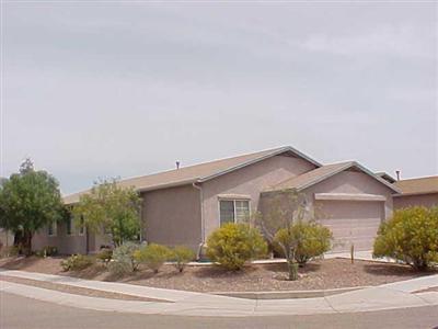 Hillcrest At Wingate (1-42) - Residential Lease