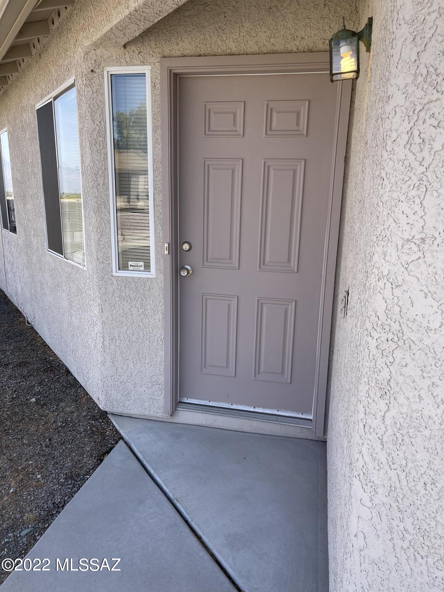 Hillcrest At Wingate (1-42) - Residential Lease
