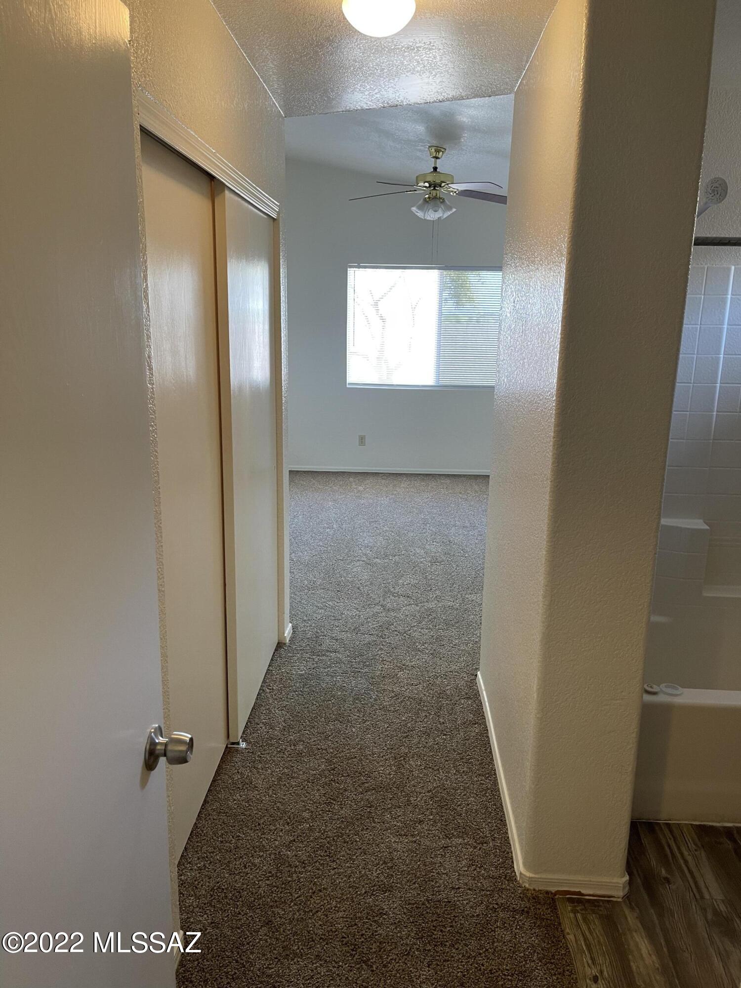 Hillcrest At Wingate (1-42) - Residential Lease