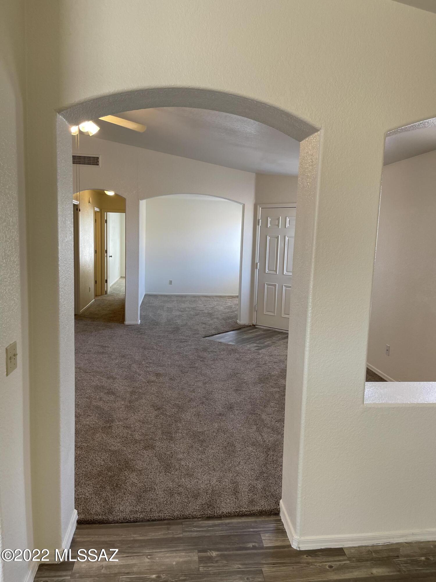 Hillcrest At Wingate (1-42) - Residential Lease