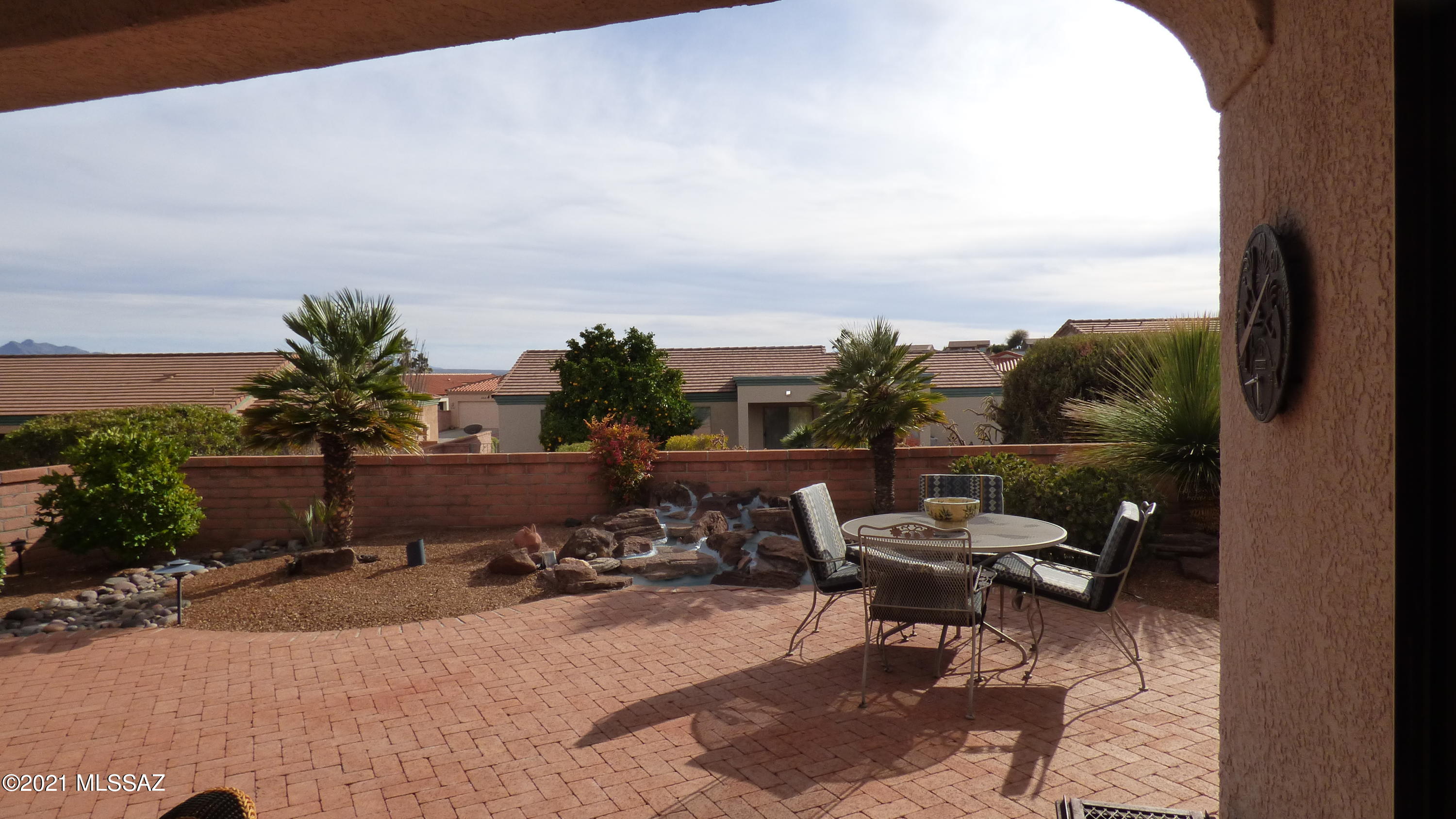 San Ignacio Vistas II (1-118) - Residential