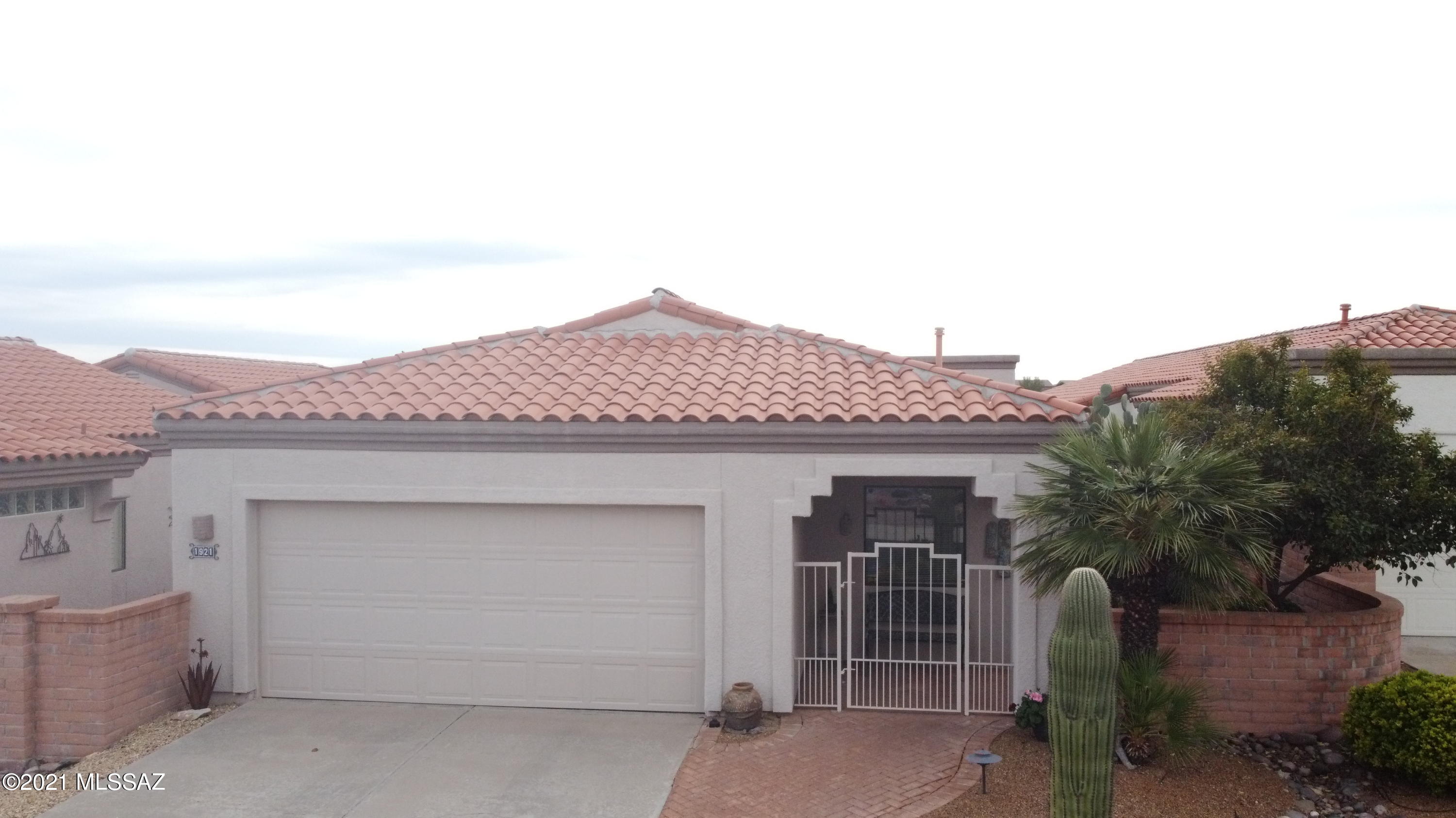 San Ignacio Vistas II (1-118) - Residential