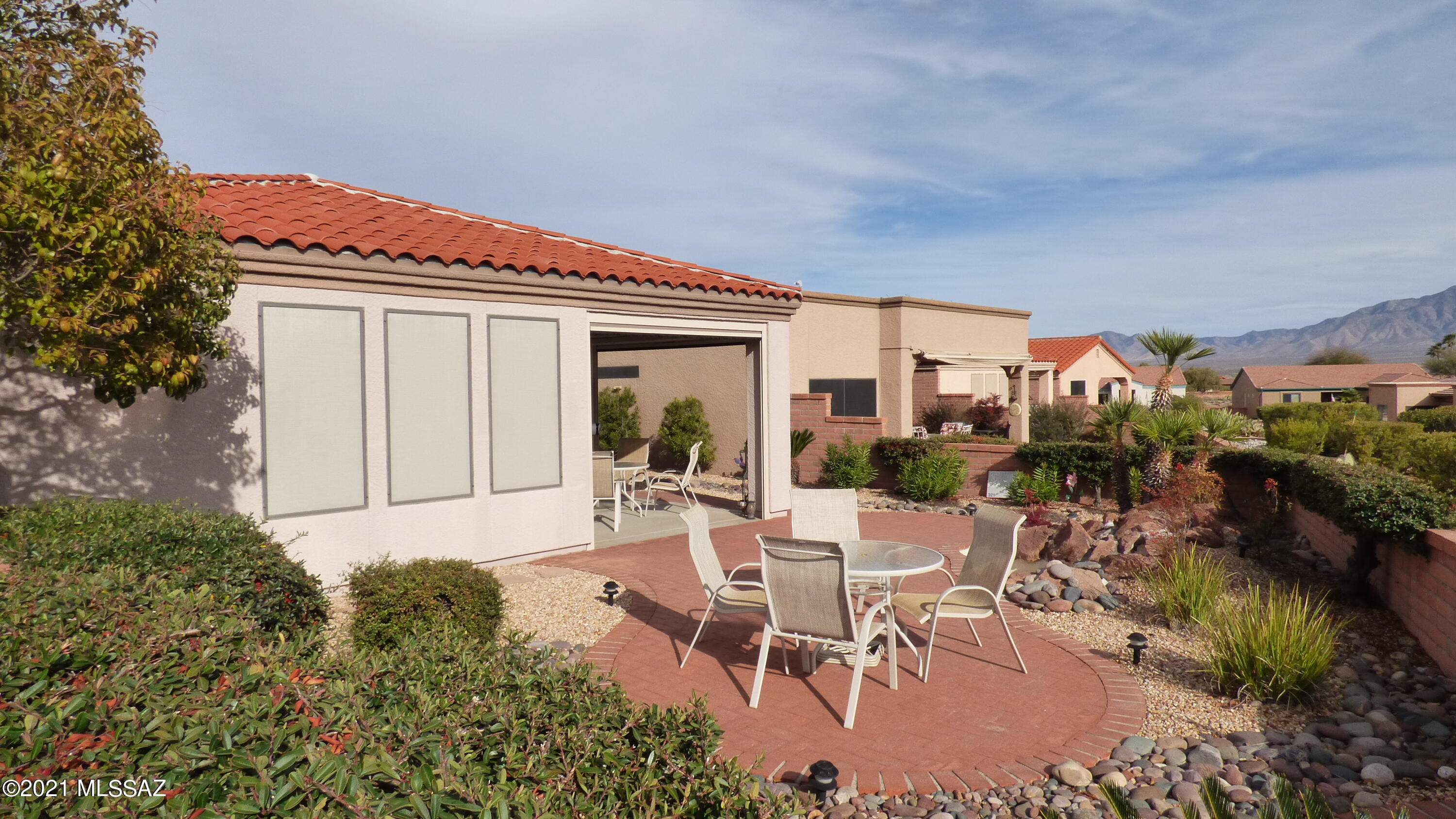 San Ignacio Vistas II (1-118) - Residential